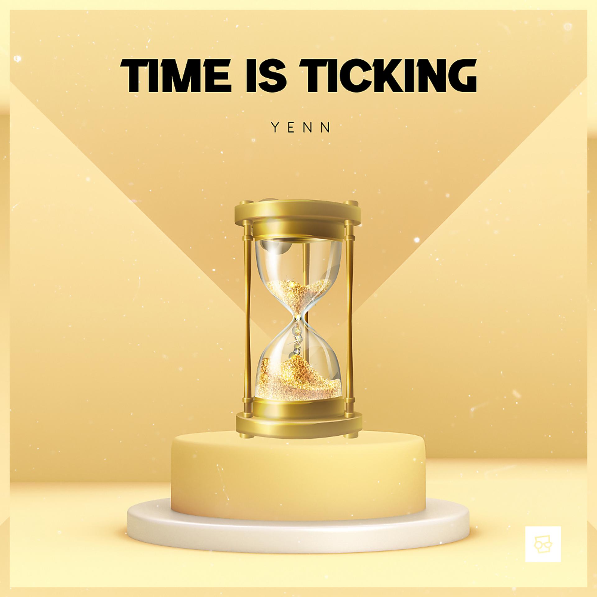 Постер альбома Time is Ticking