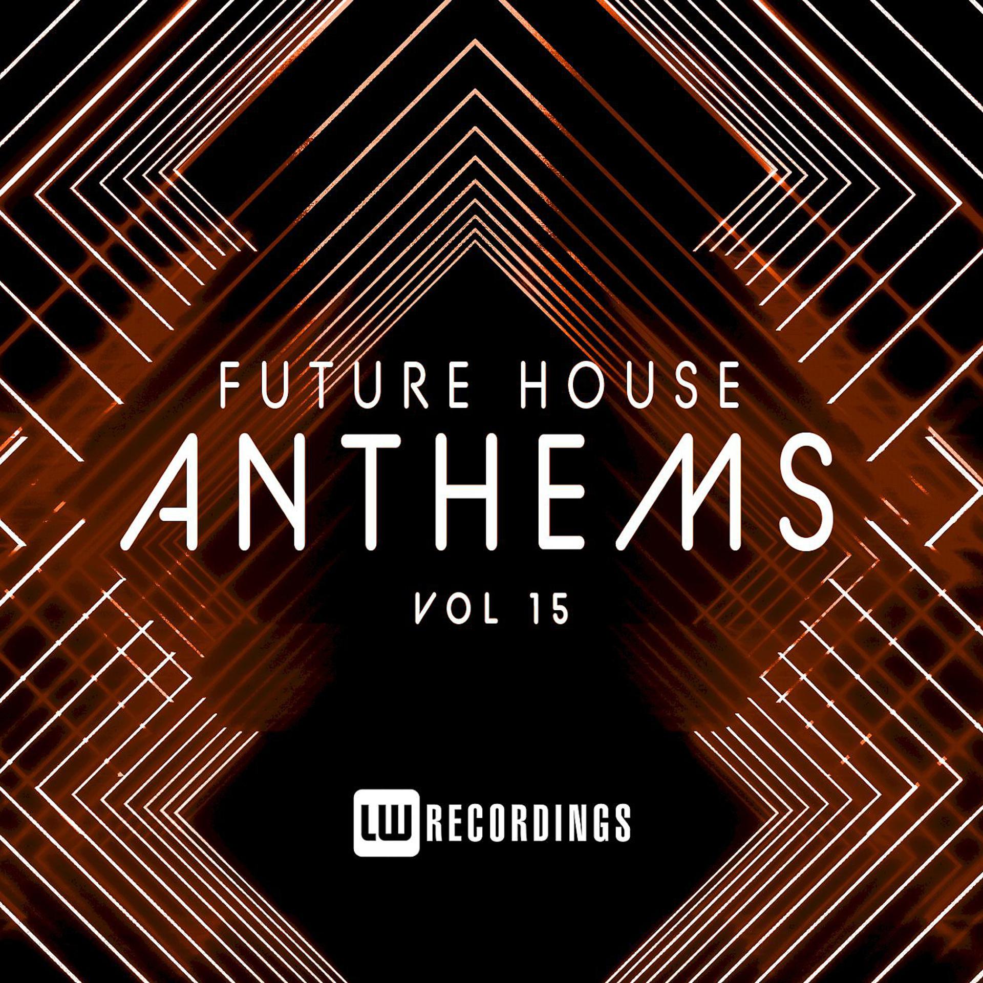 Постер альбома Future House Anthems, Vol. 15