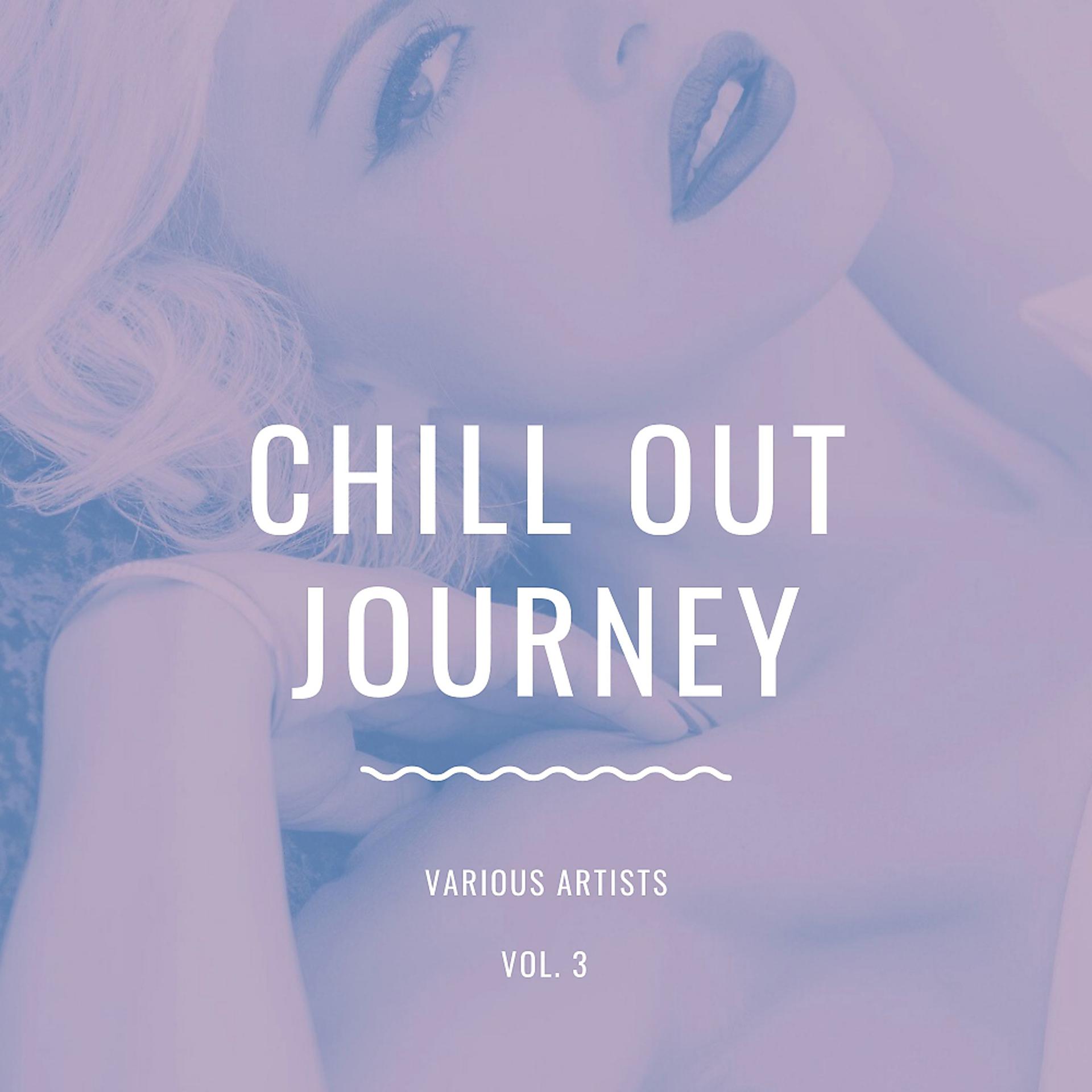 Постер альбома Chill Out Journey, Vol. 3