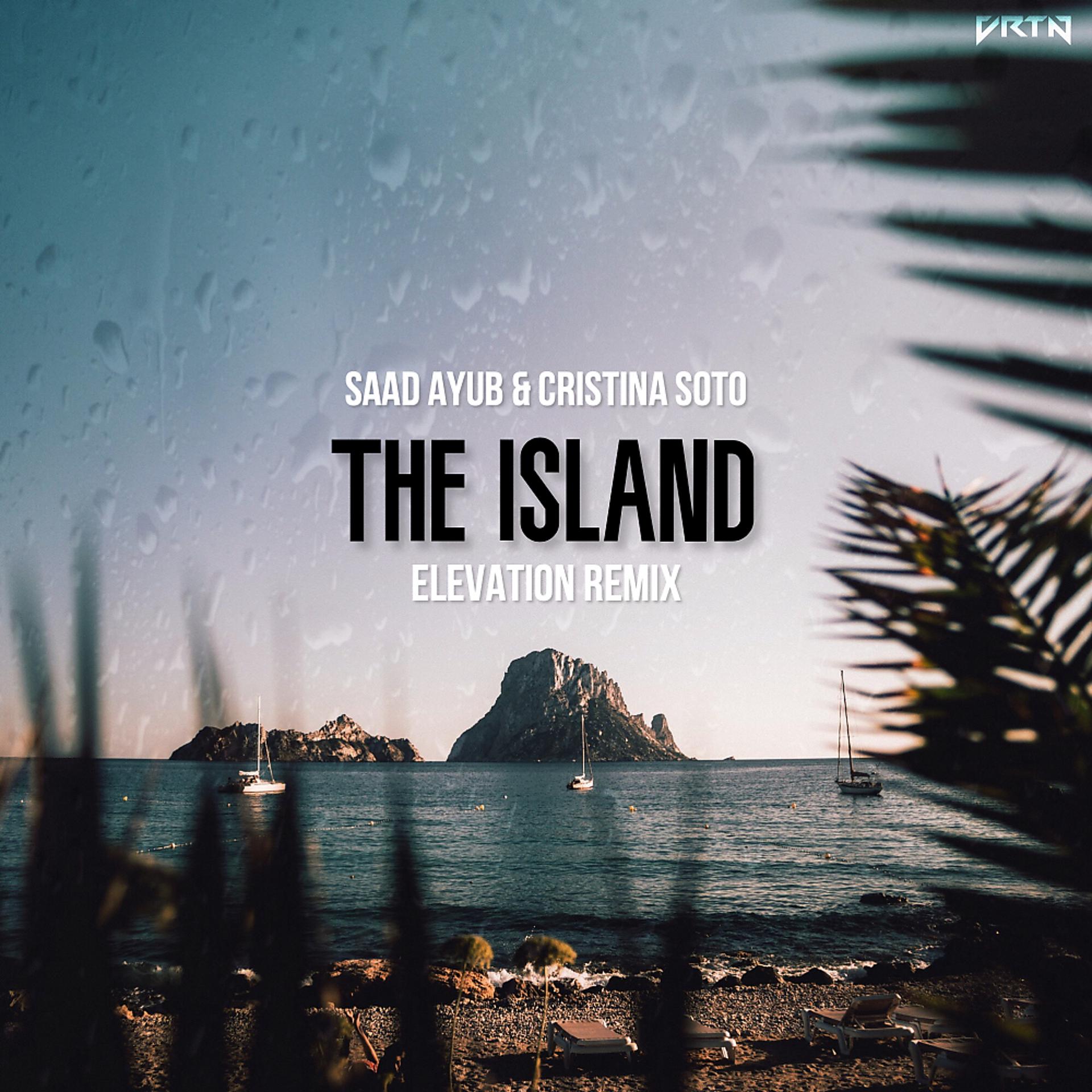 Постер альбома The Island (Elevation Remix)