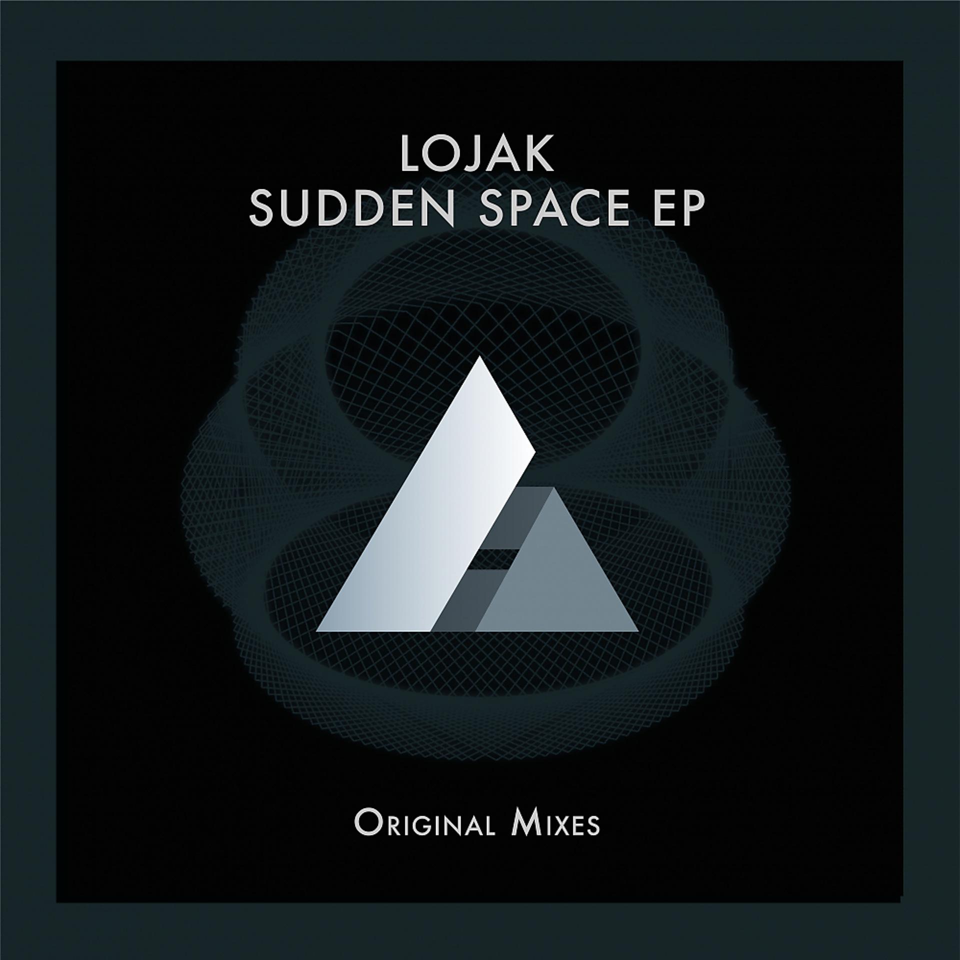 Постер альбома Sudden Space EP