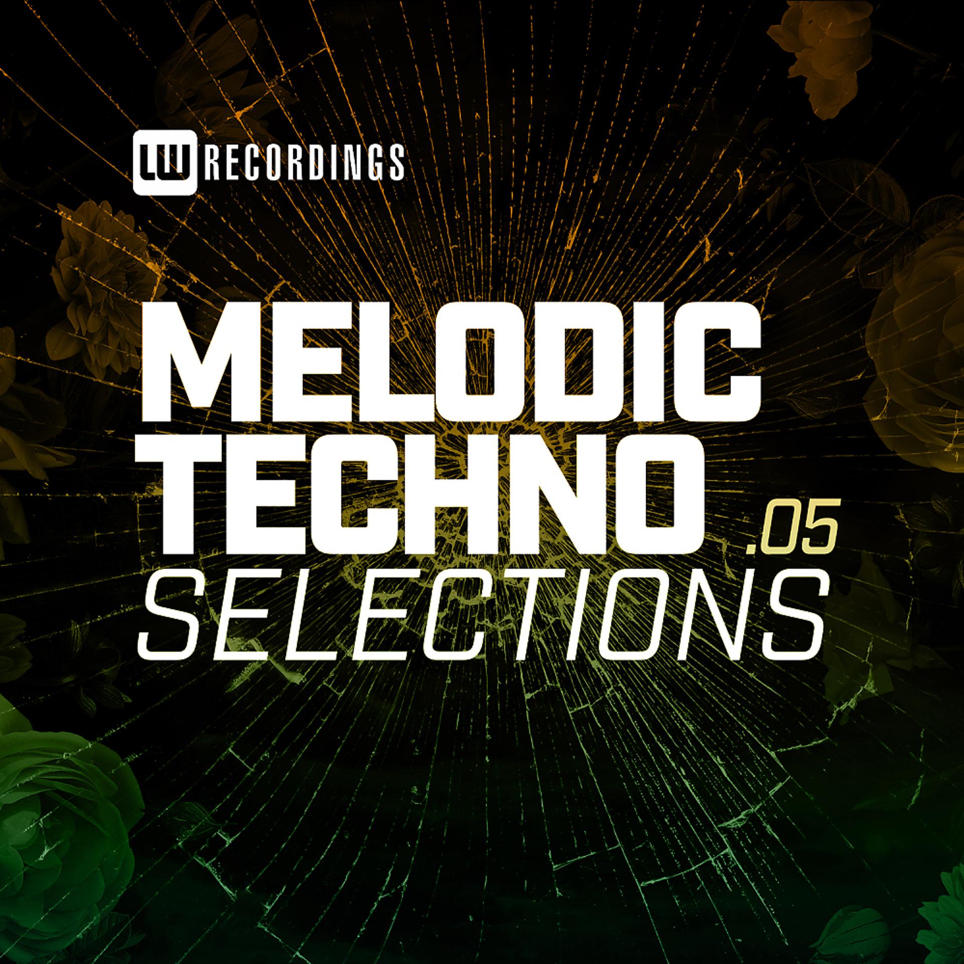 Постер альбома Melodic Techno Selections, Vol. 05