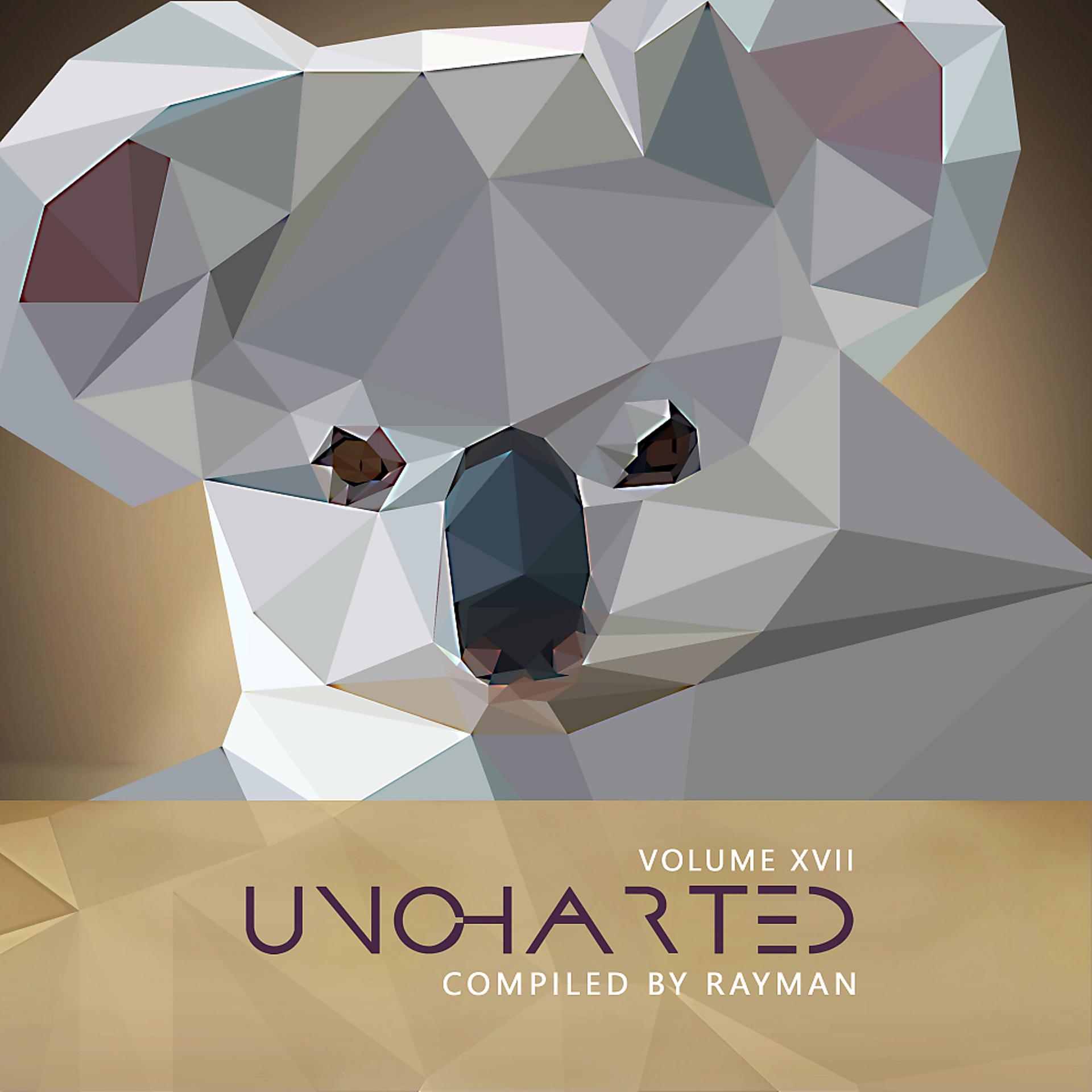 Постер альбома Uncharted Vol.17