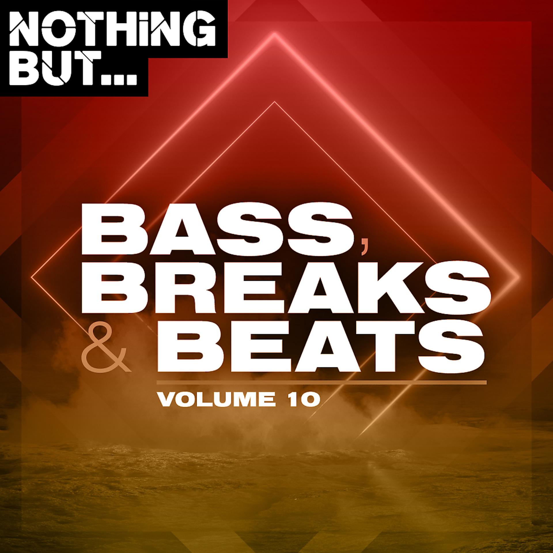 Постер альбома Nothing But... Bass, Breaks & Beats, Vol. 10