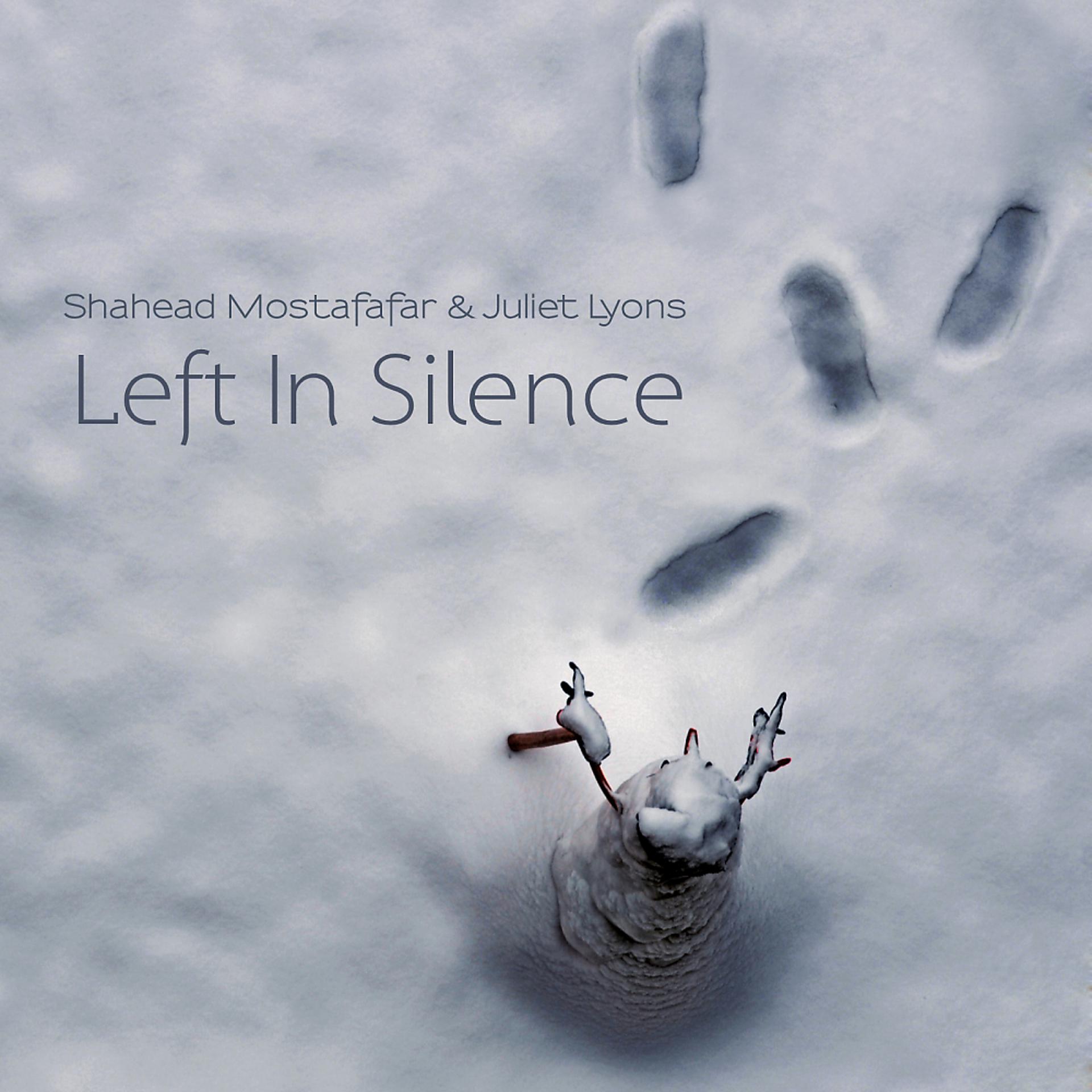 Постер альбома Left In Silence