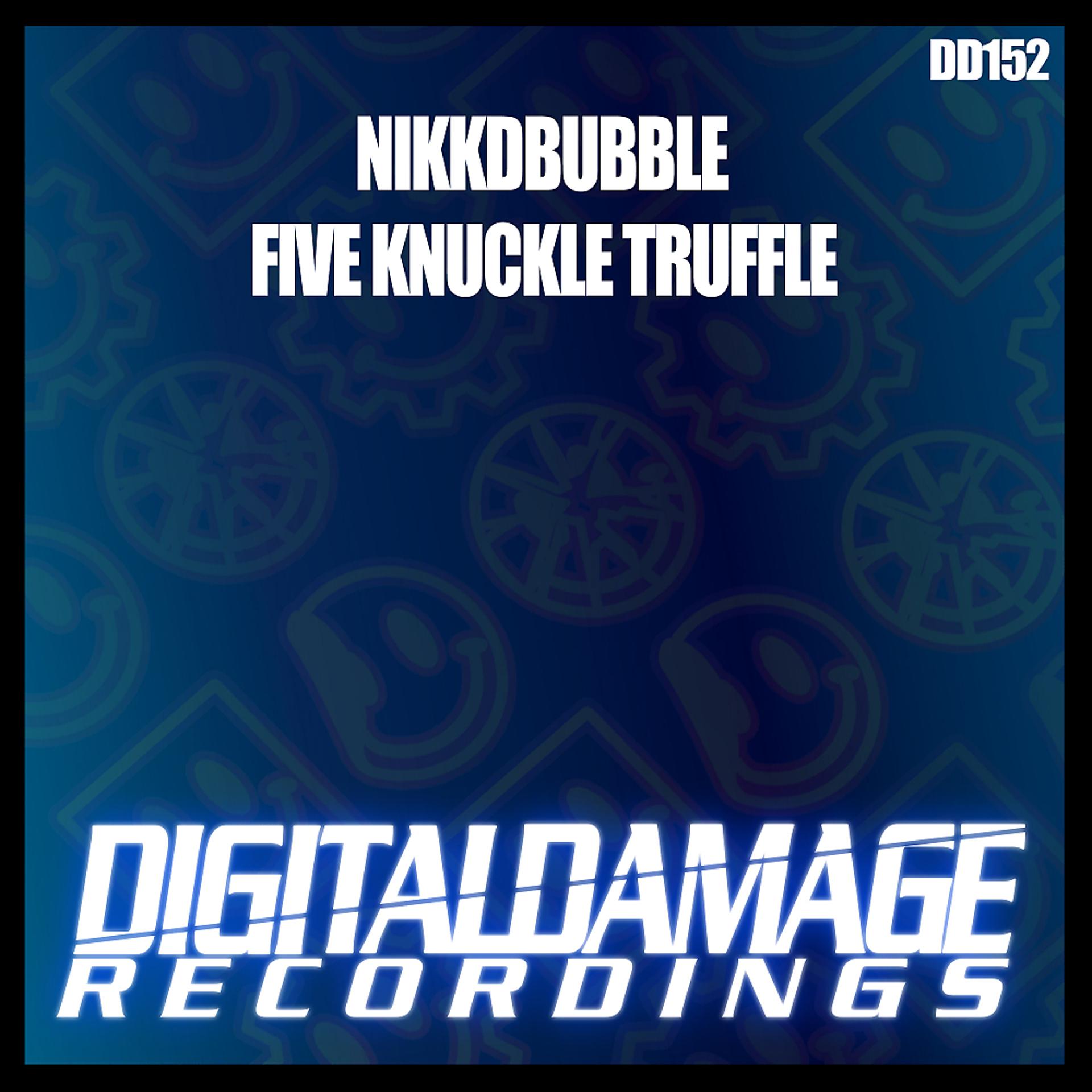 Постер альбома Five Knuckle Truffle