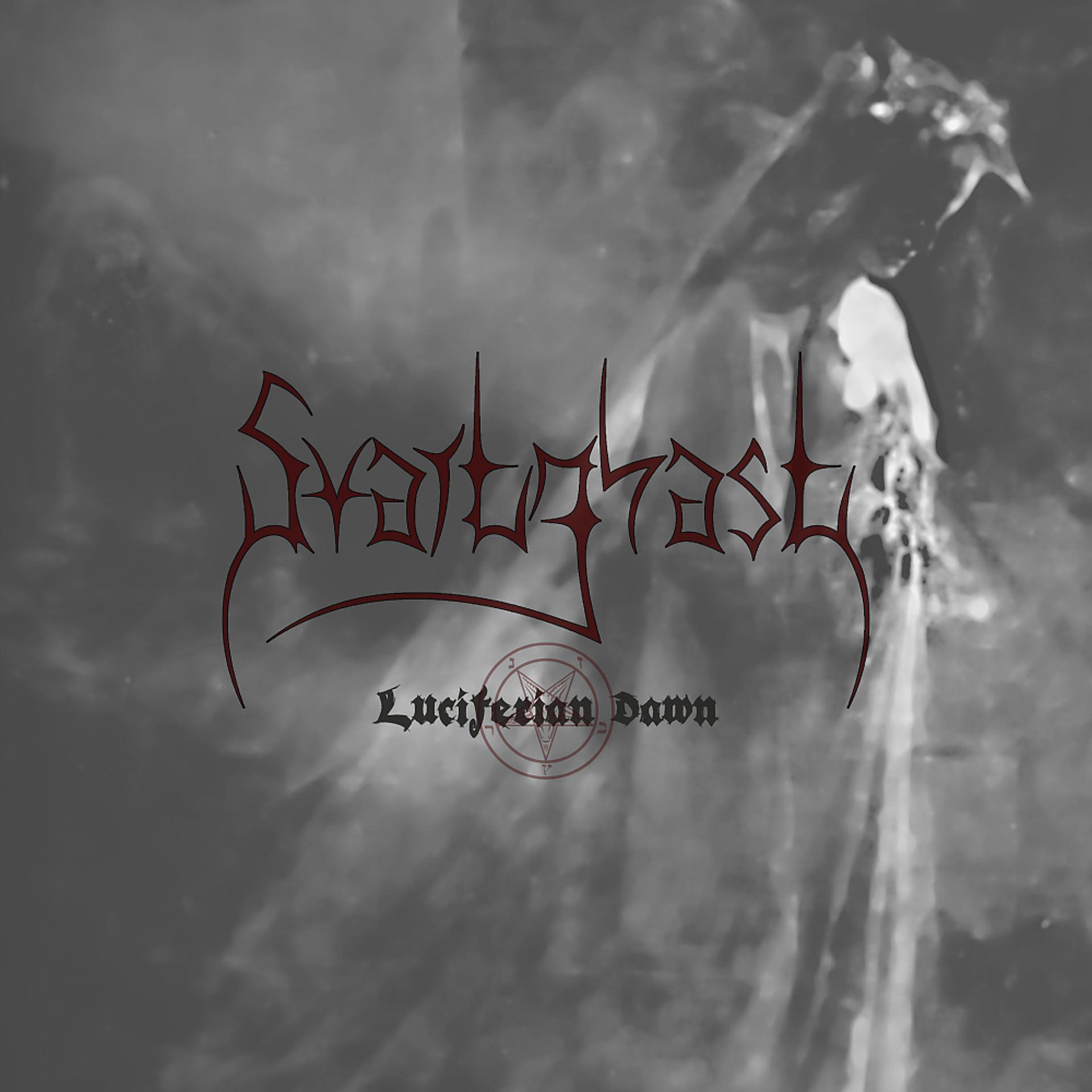Постер альбома Luciferian Dawn
