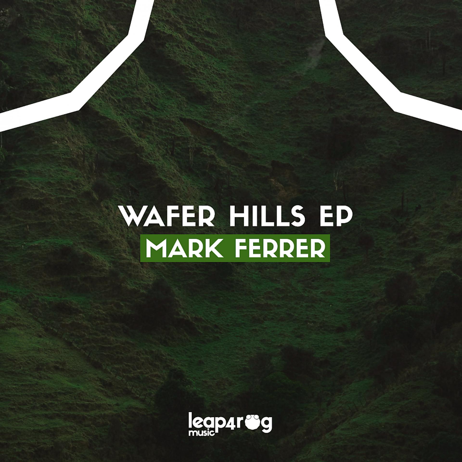 Постер альбома Wafer Hills EP