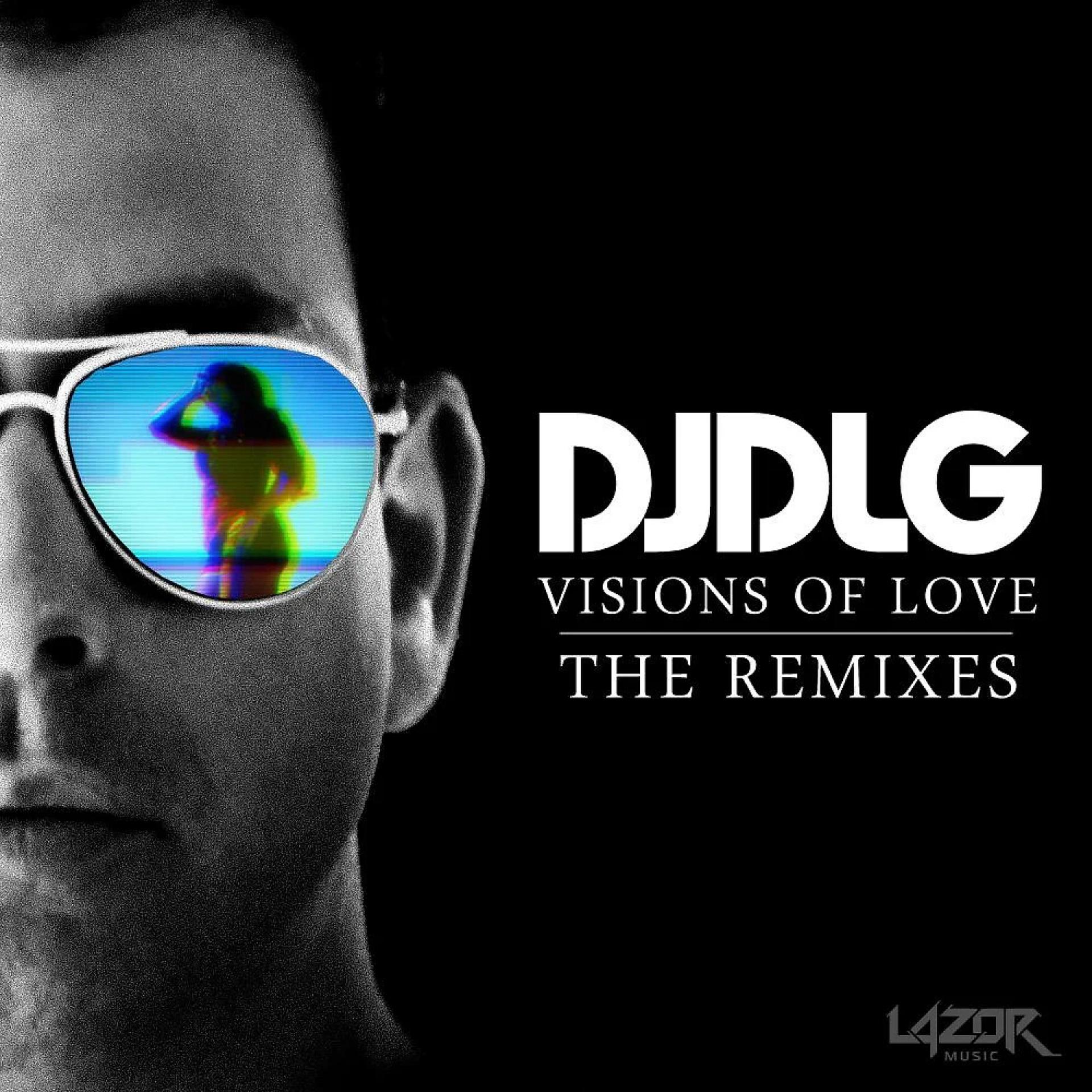 Постер альбома Visions of Love - The Remixes