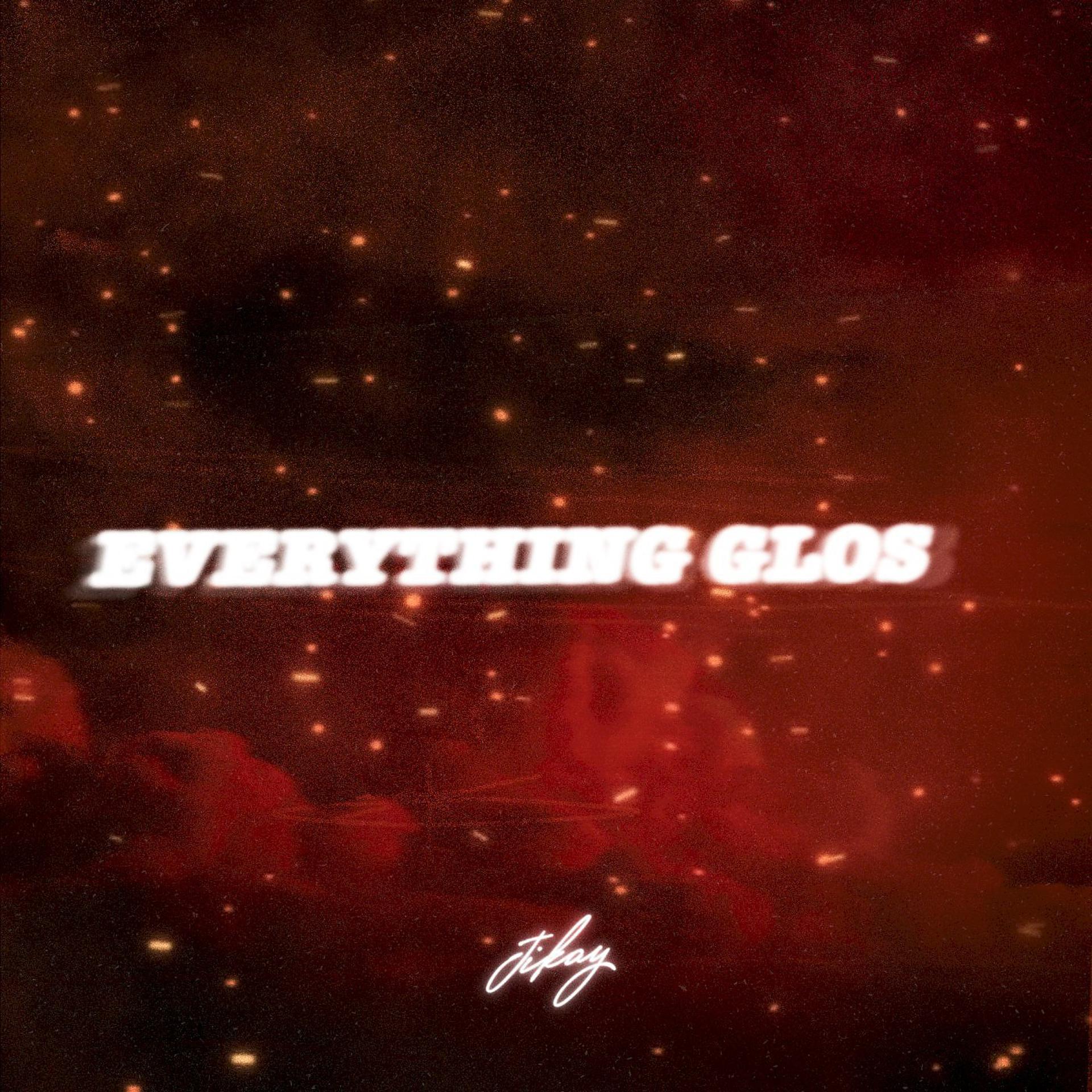 Постер альбома Everything Glos