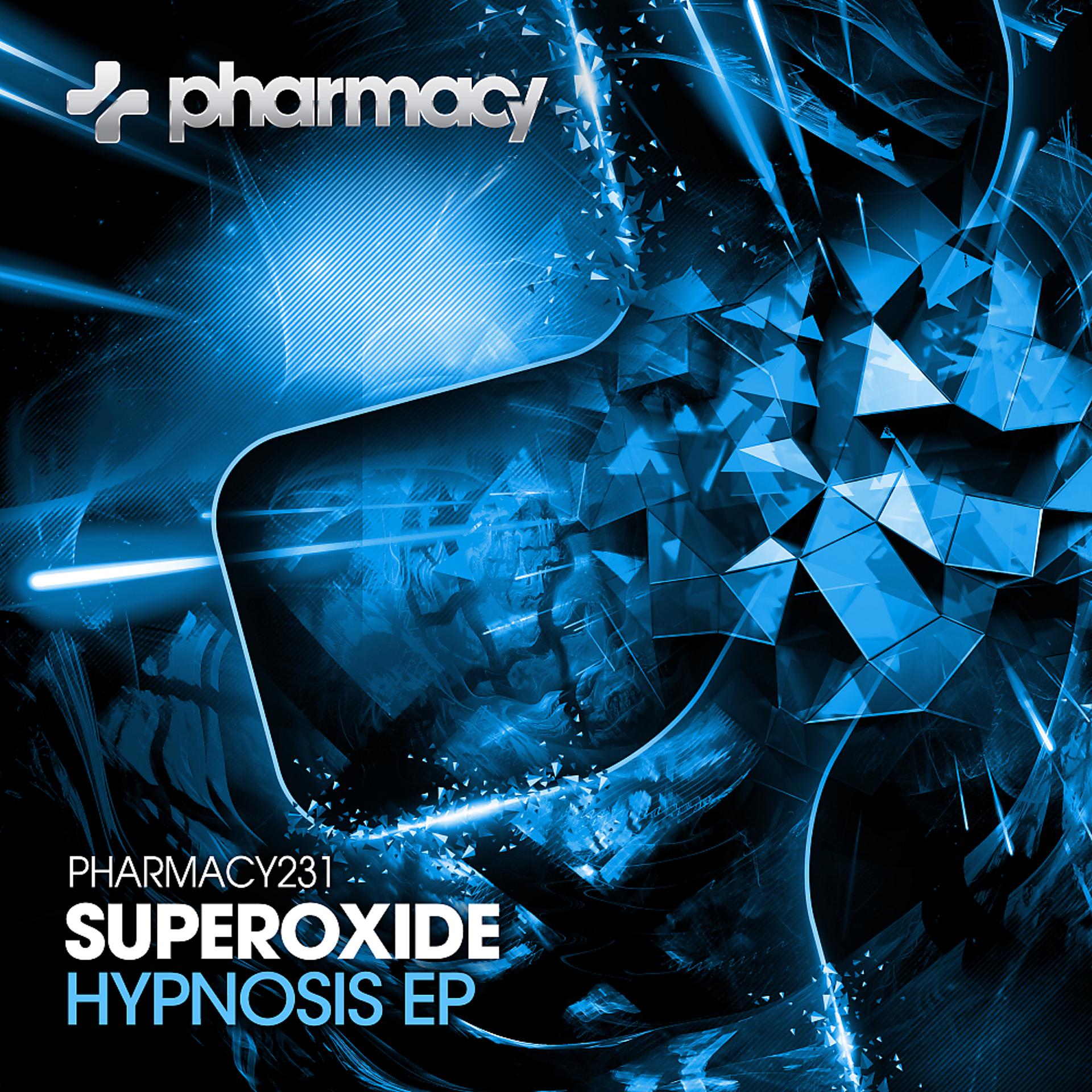 Постер альбома Hypnosis EP