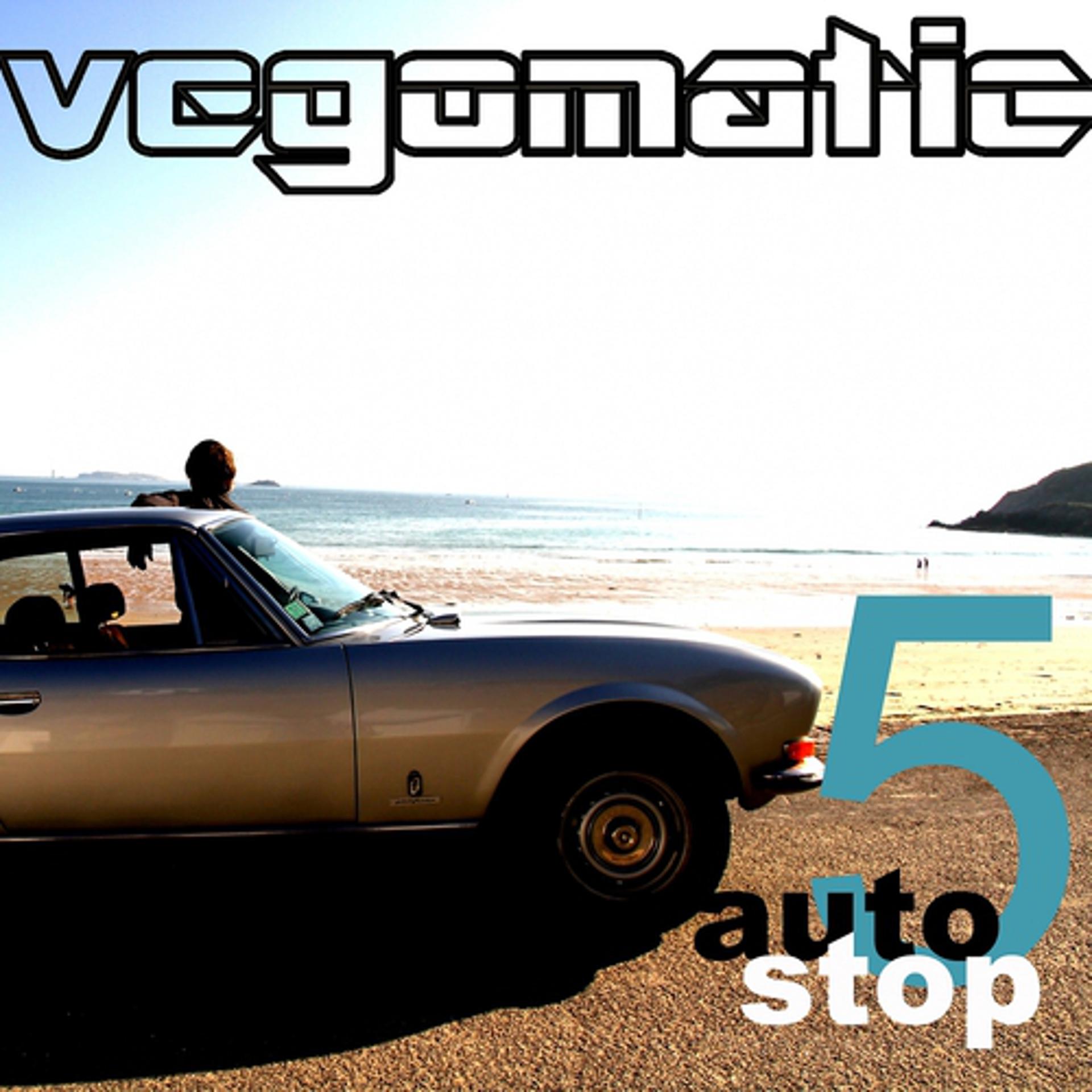 Постер альбома Auto Stop 5