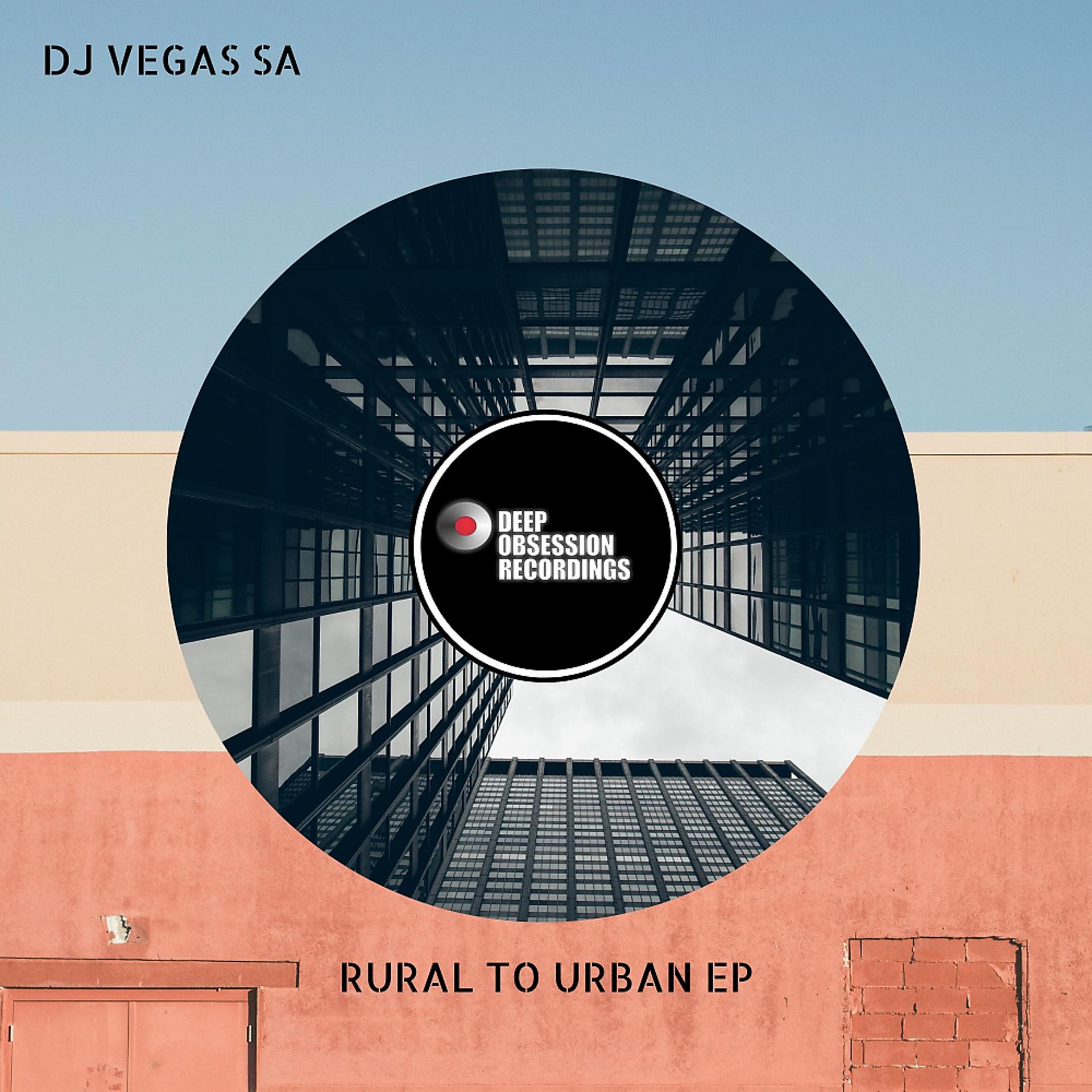 Постер альбома Rural To Urban