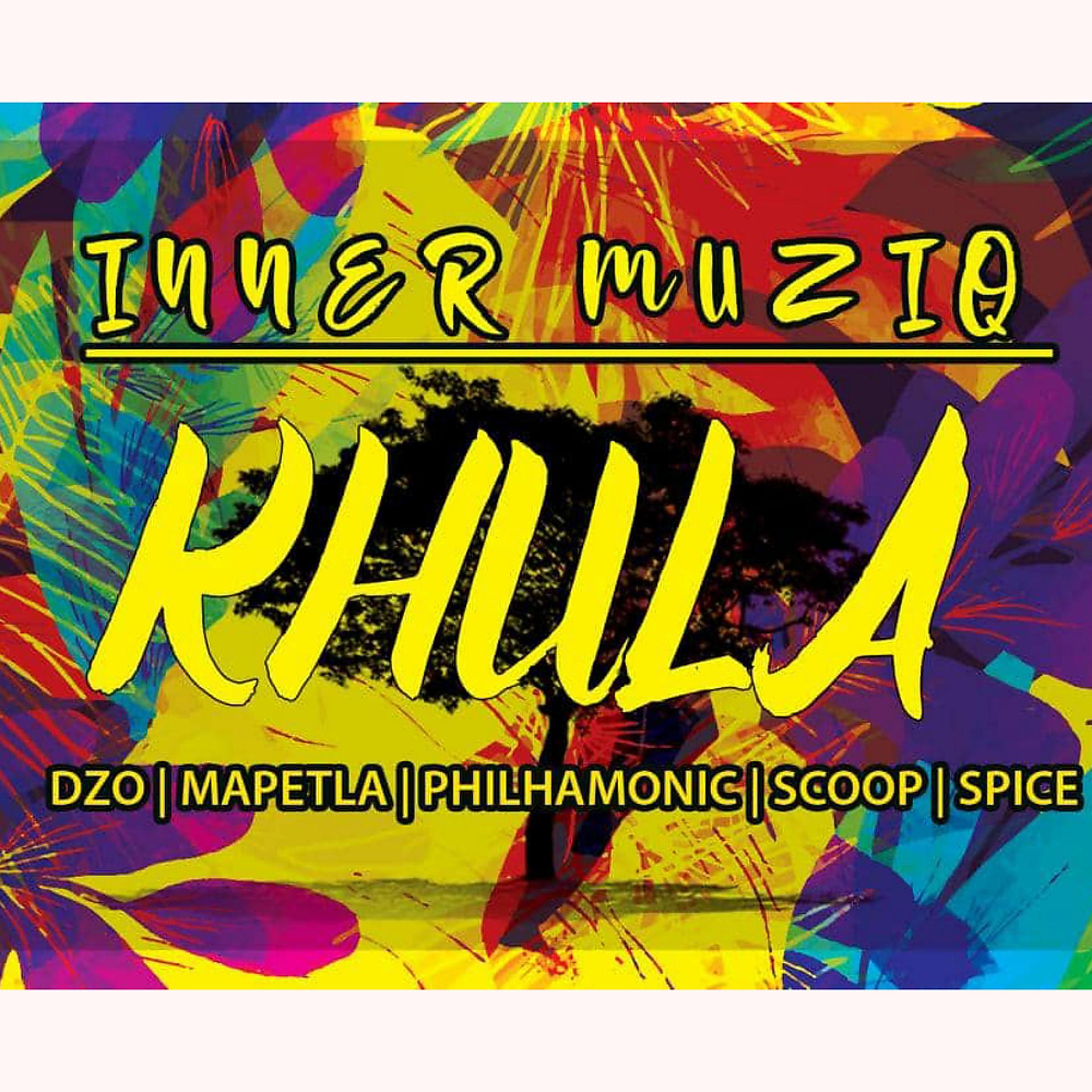 Постер альбома Khula