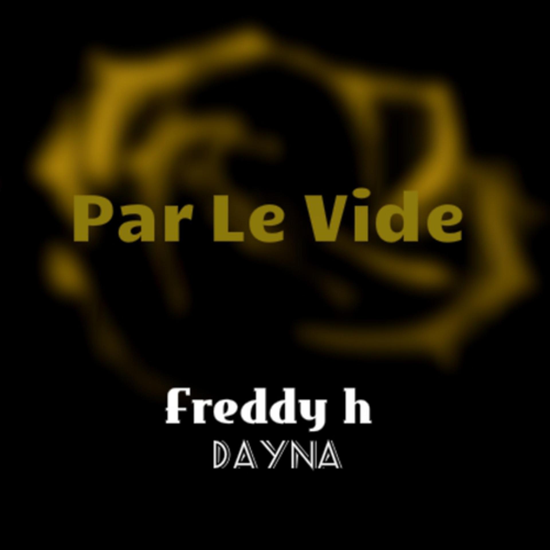 Постер альбома Par le vide