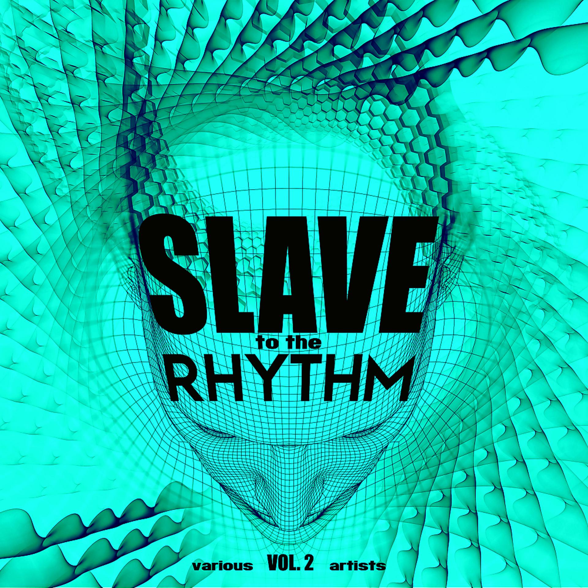 Постер альбома Slave To The Rhythm, Vol. 2