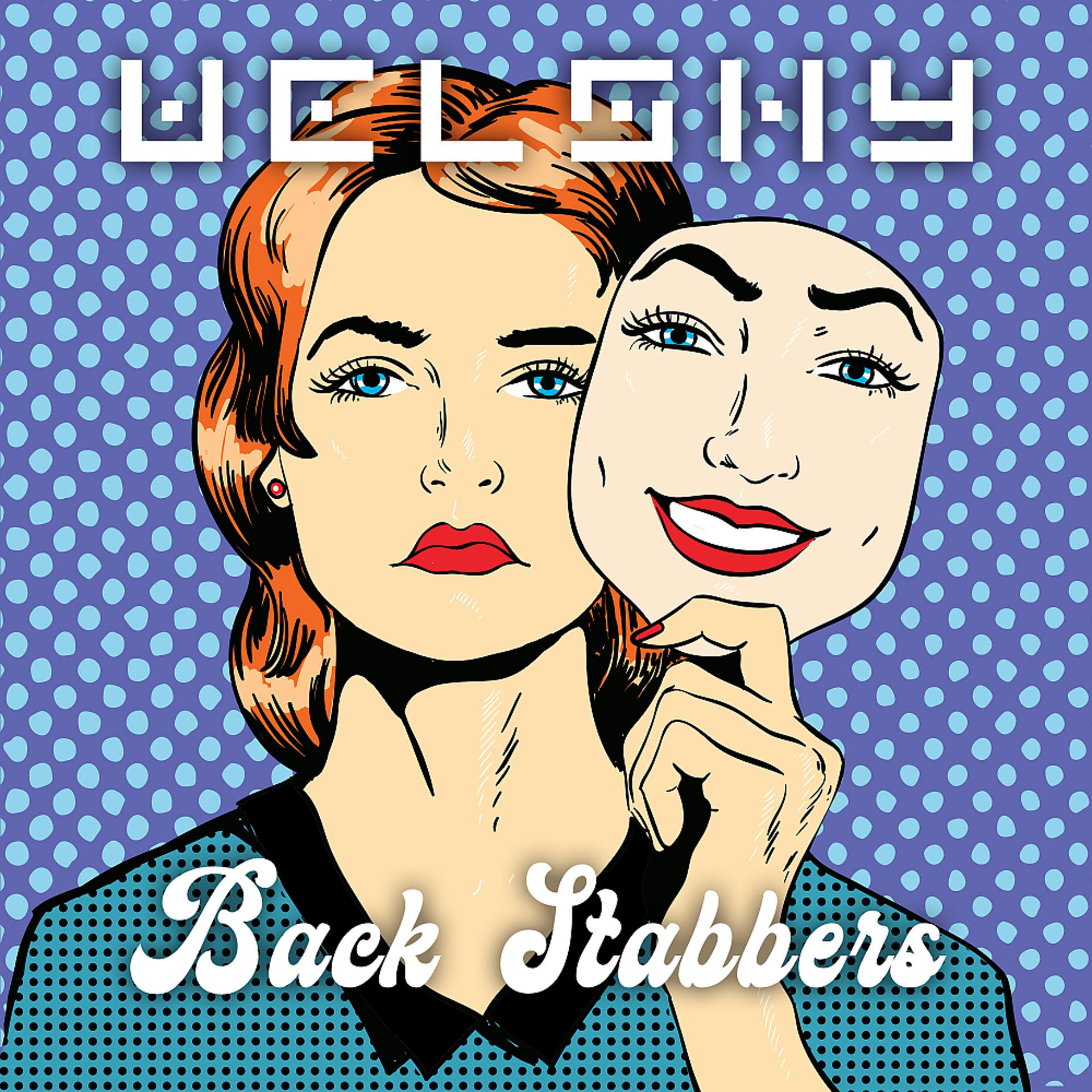 Постер альбома Back Stabbers