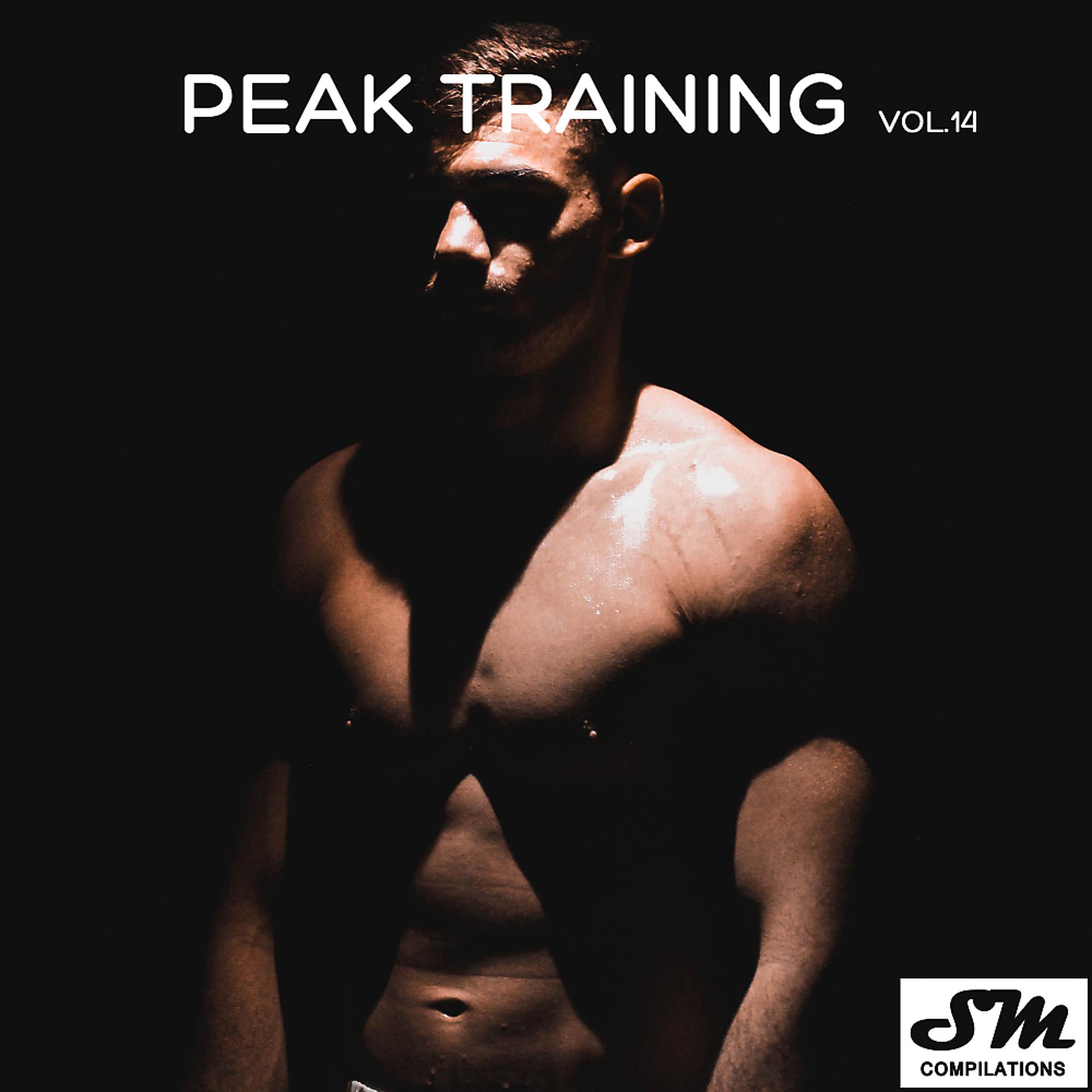 Постер альбома Peak Training, Vol. 14