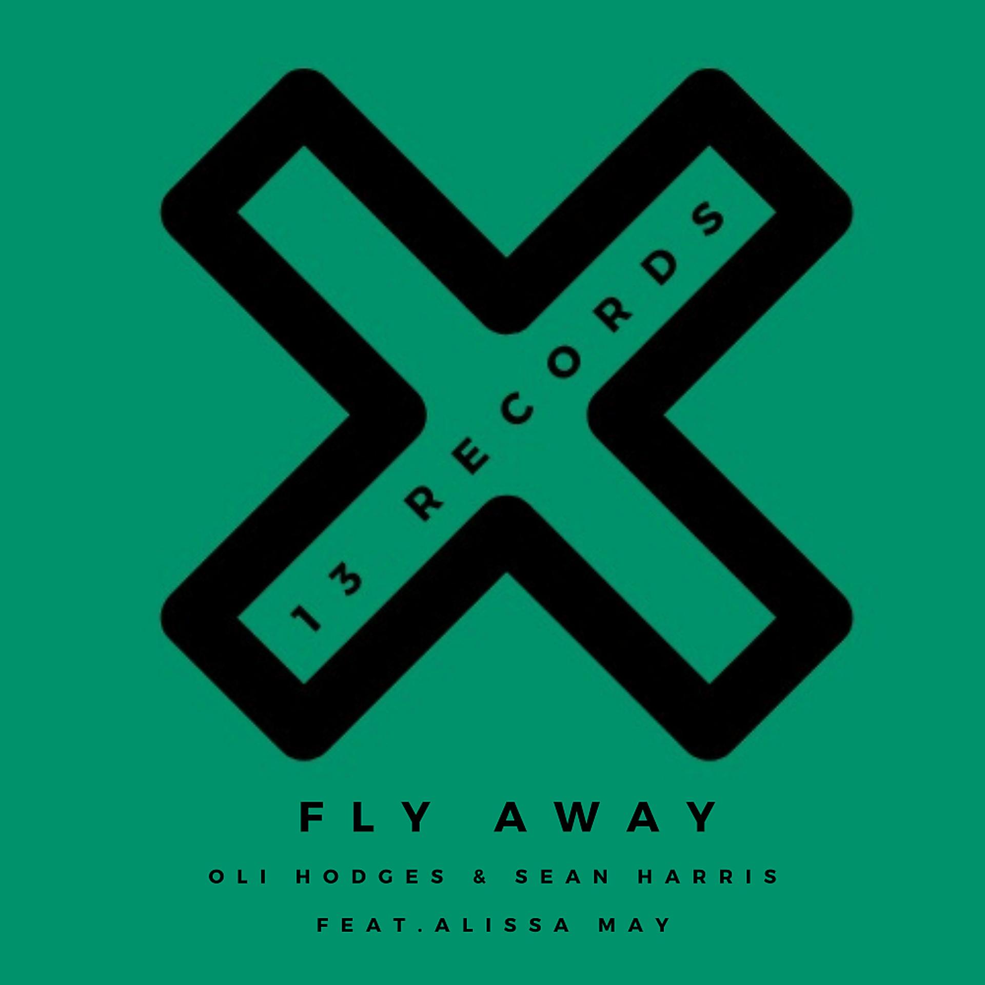 Постер альбома Fly Away (The Remixes)