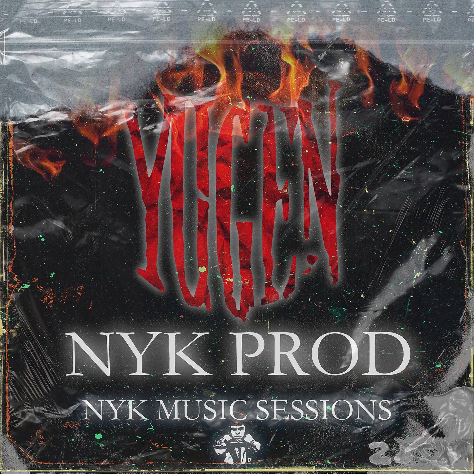 Постер альбома Nyk Music Sessions, Pt. 2