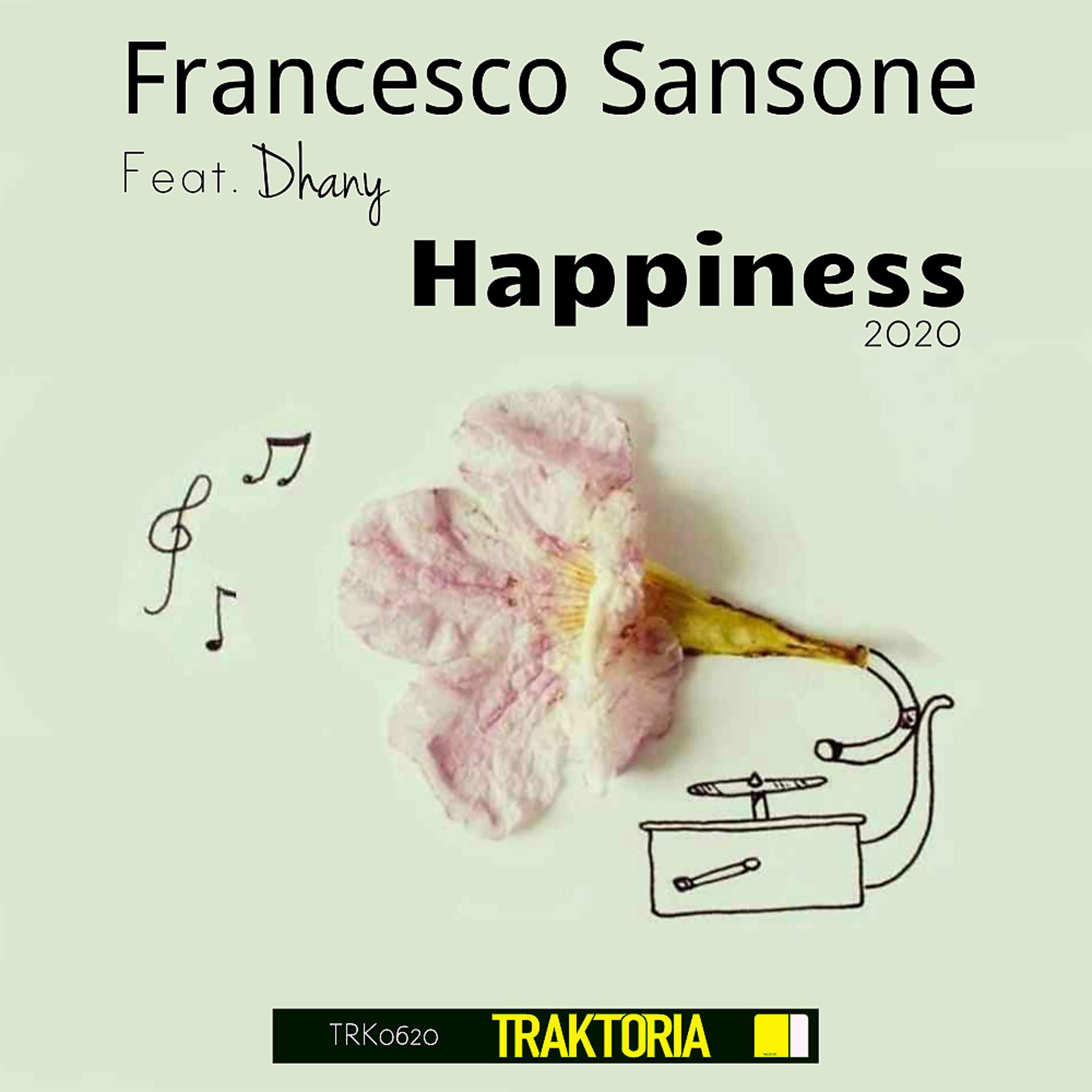 Постер альбома Happiness 2020