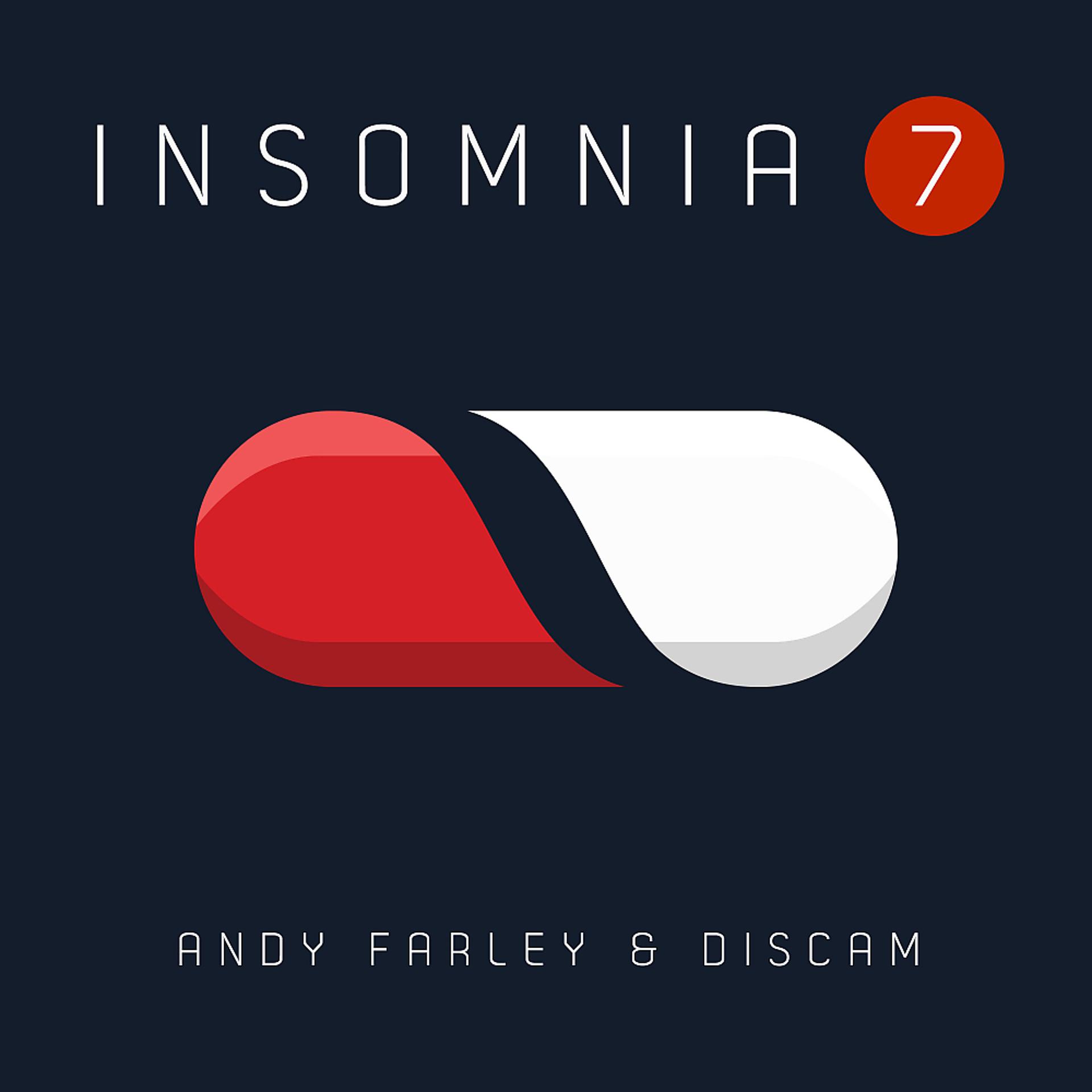 Постер альбома Insomnia 7