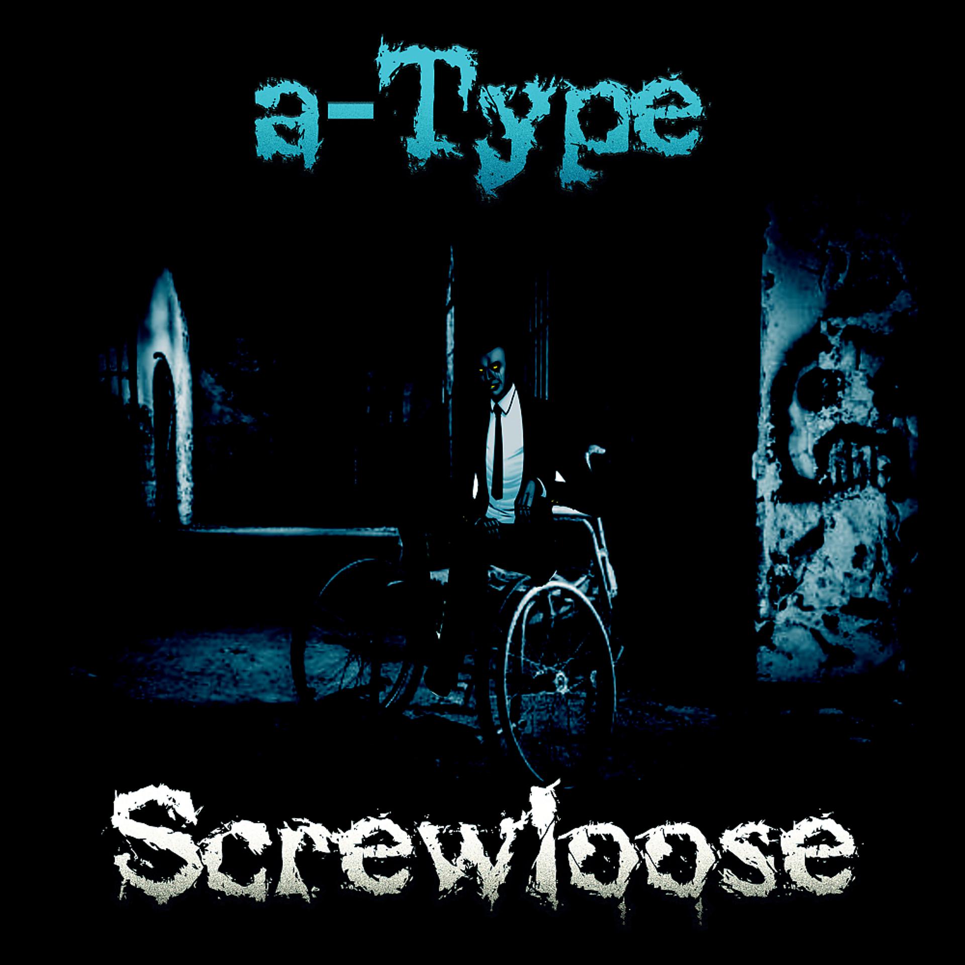 Постер альбома Screwloose