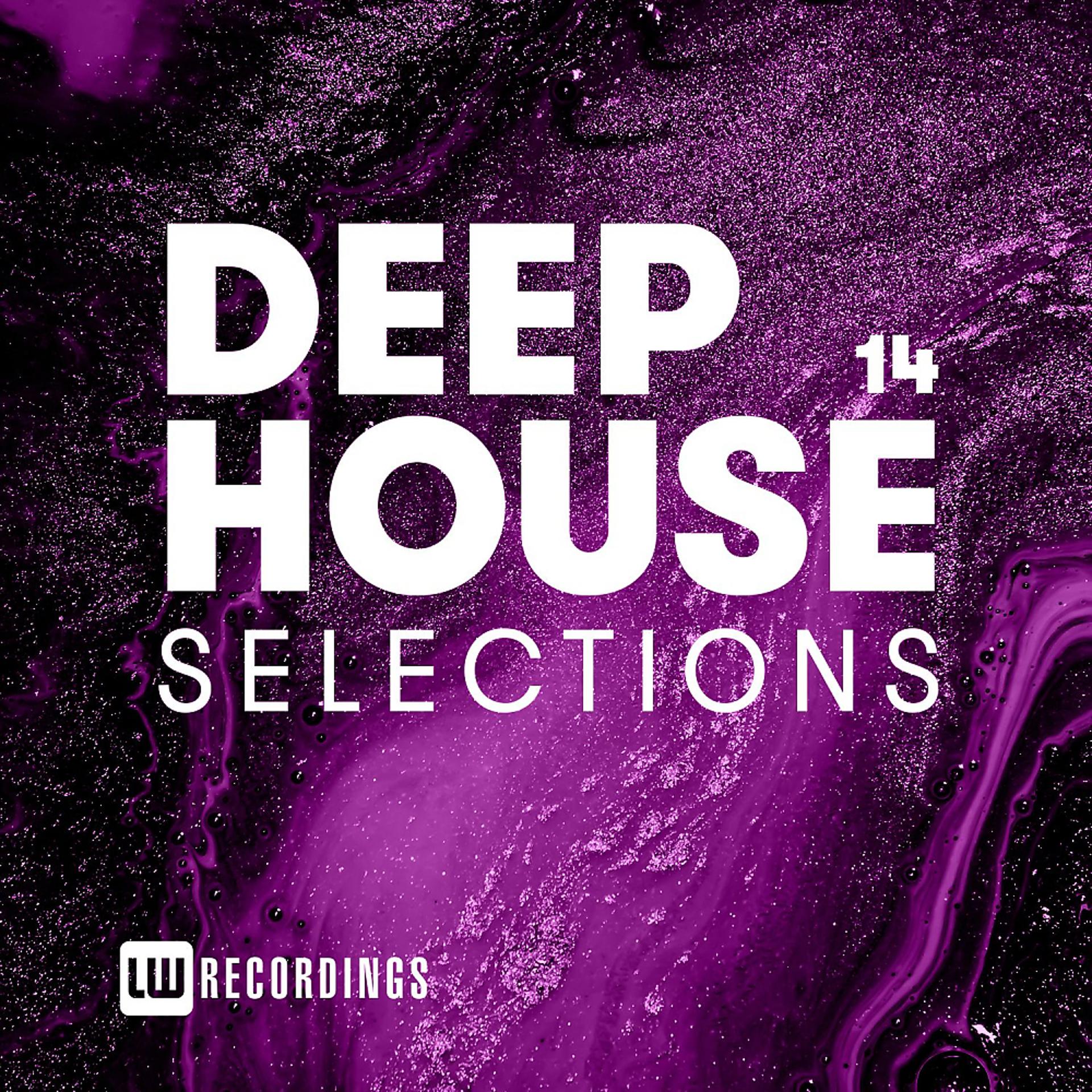 Постер альбома Deep House Selections, Vol. 14
