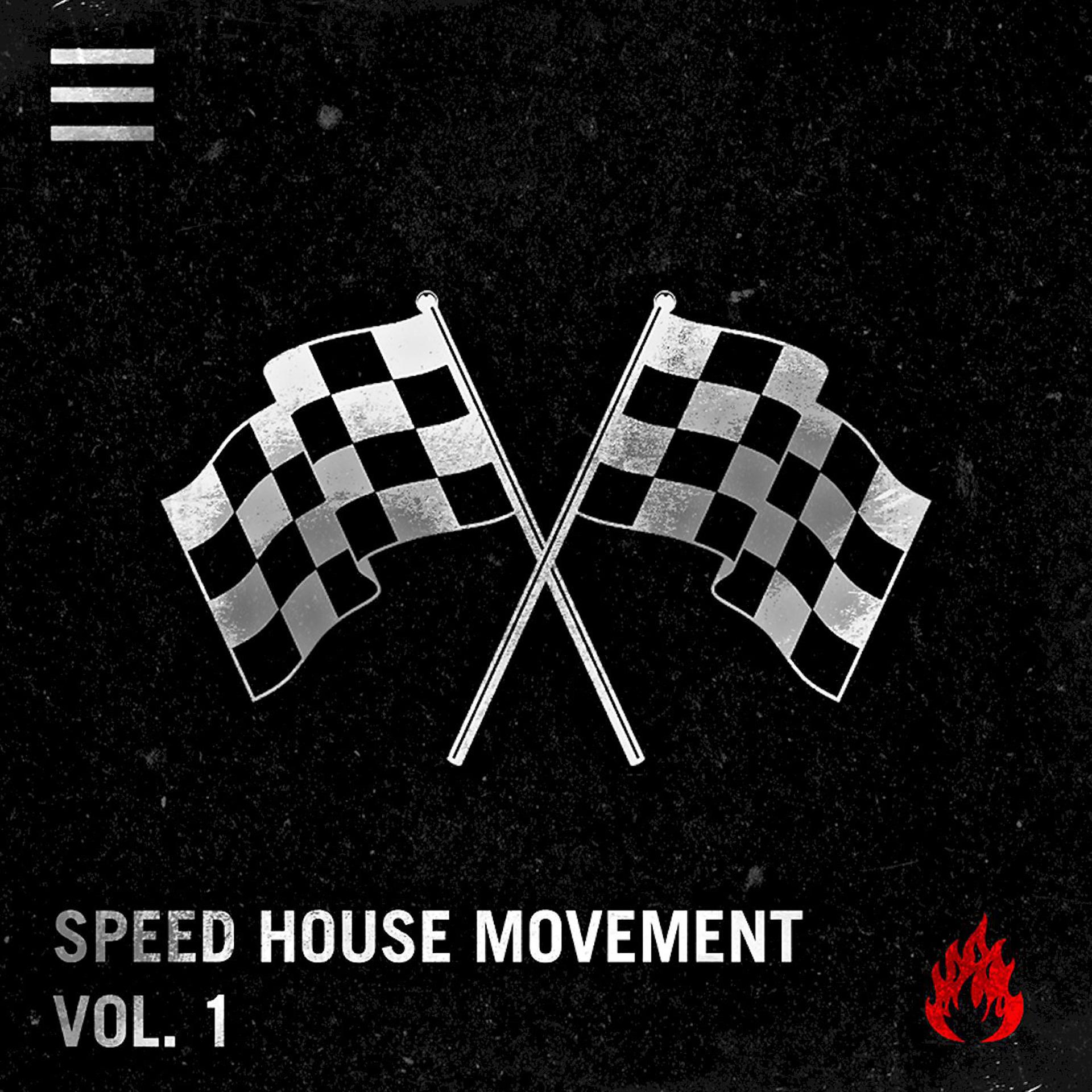 Постер альбома Speed House Movement