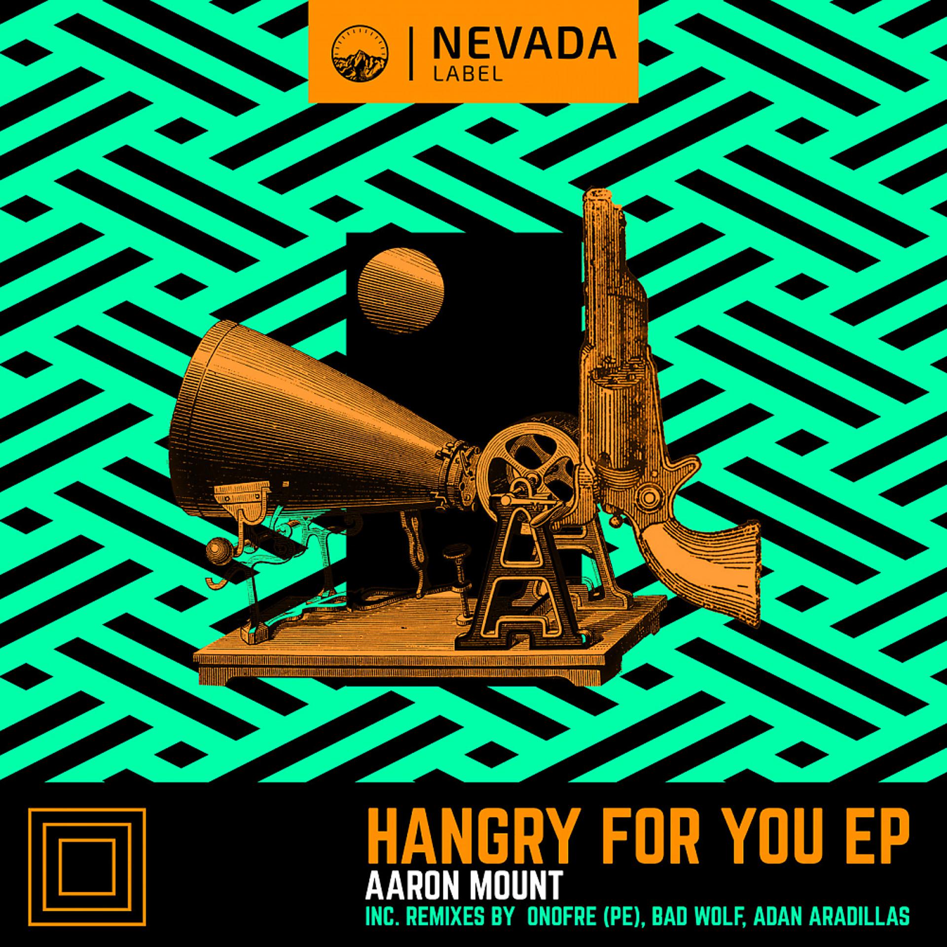 Постер альбома Hangry 4 You EP