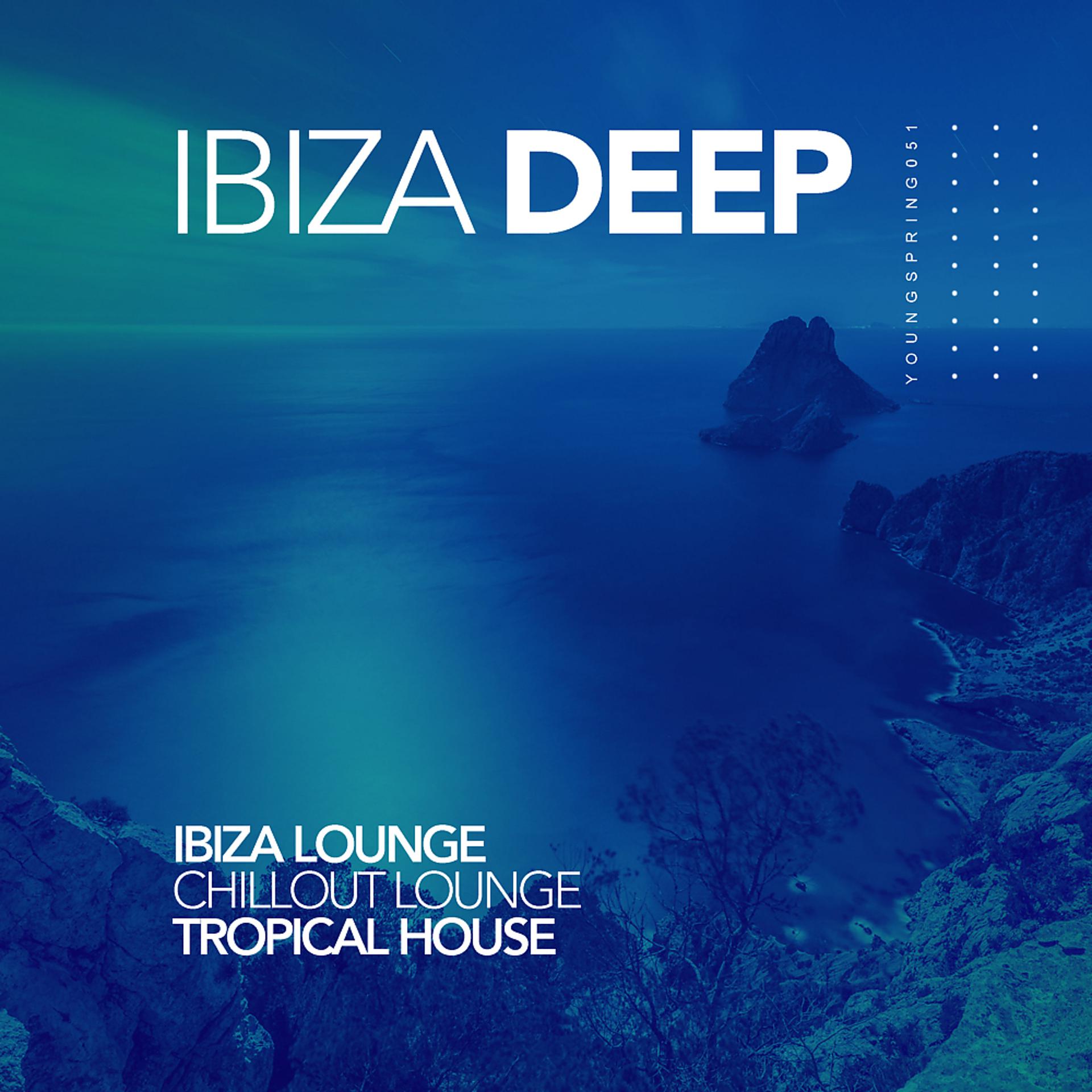 Постер альбома Ibiza Deep