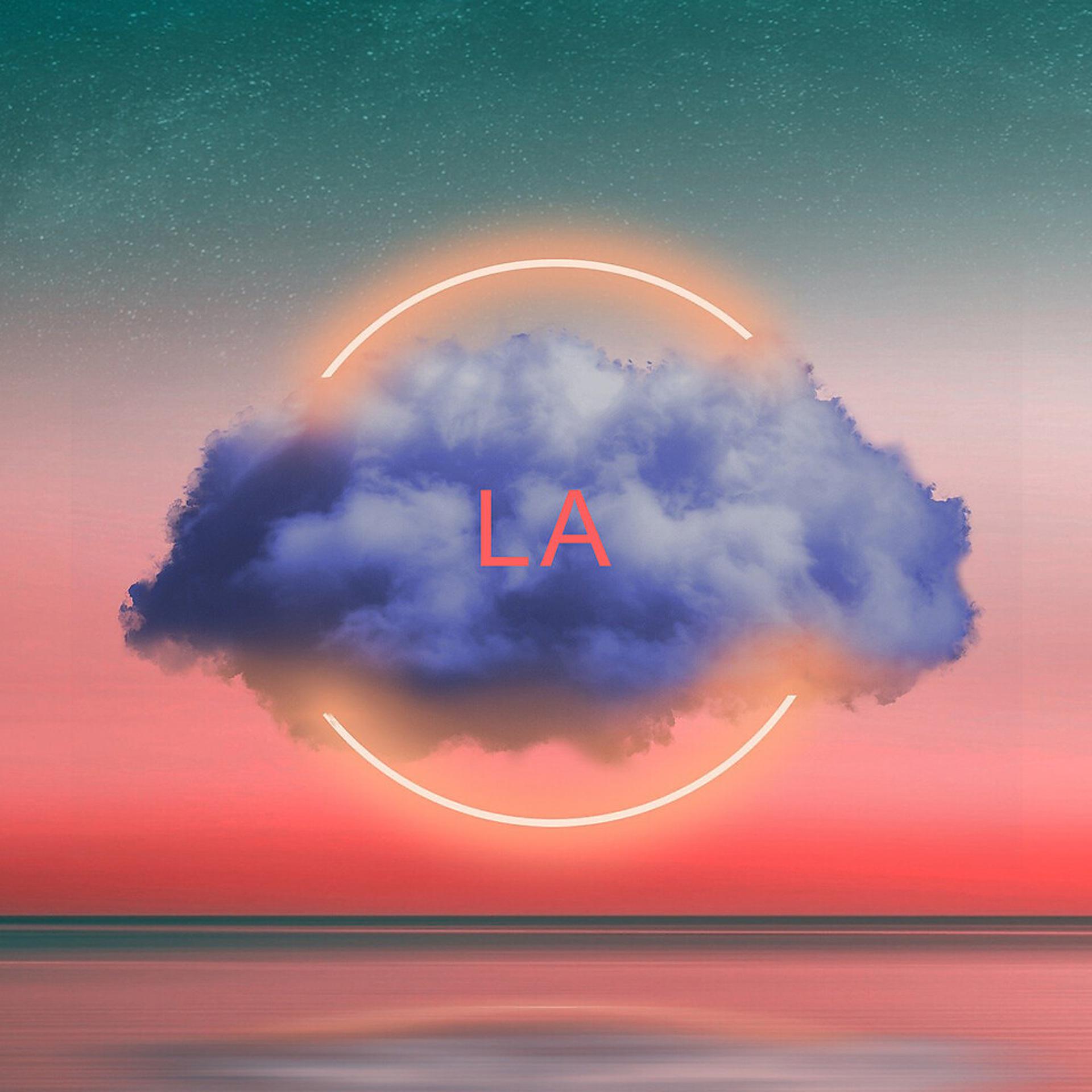 Постер альбома La