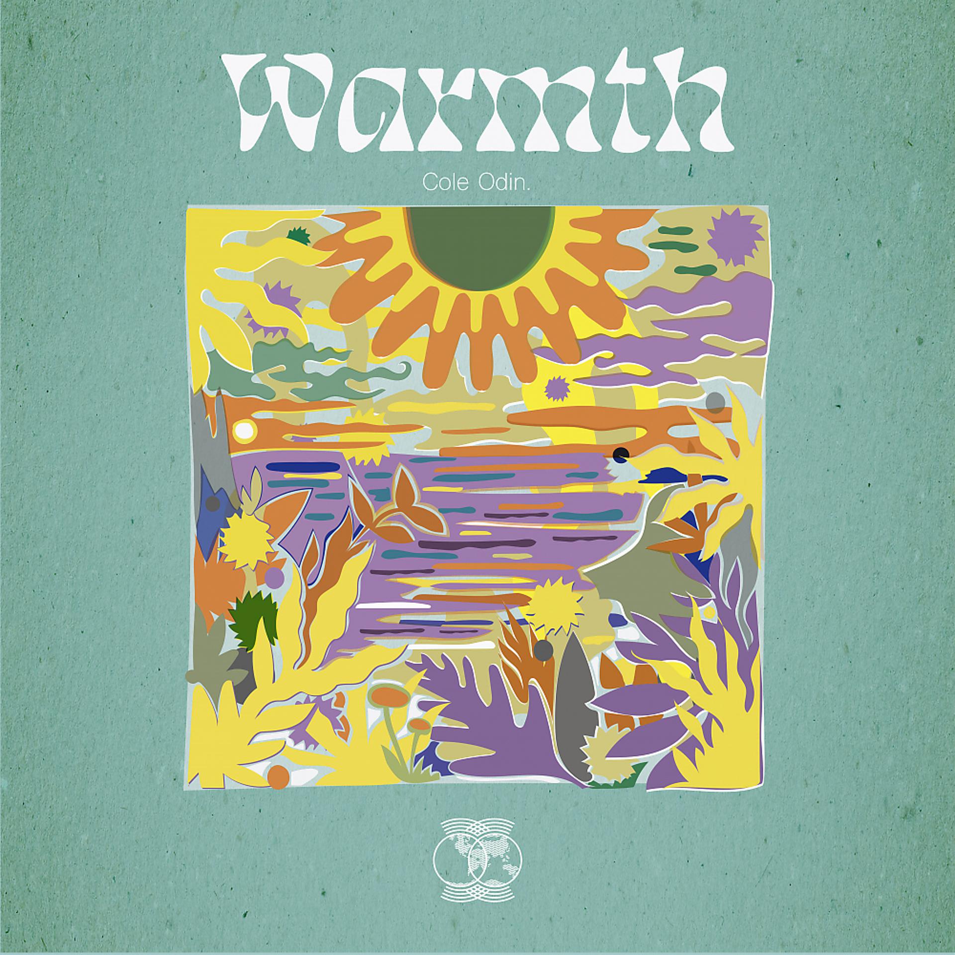 Постер альбома Warmth