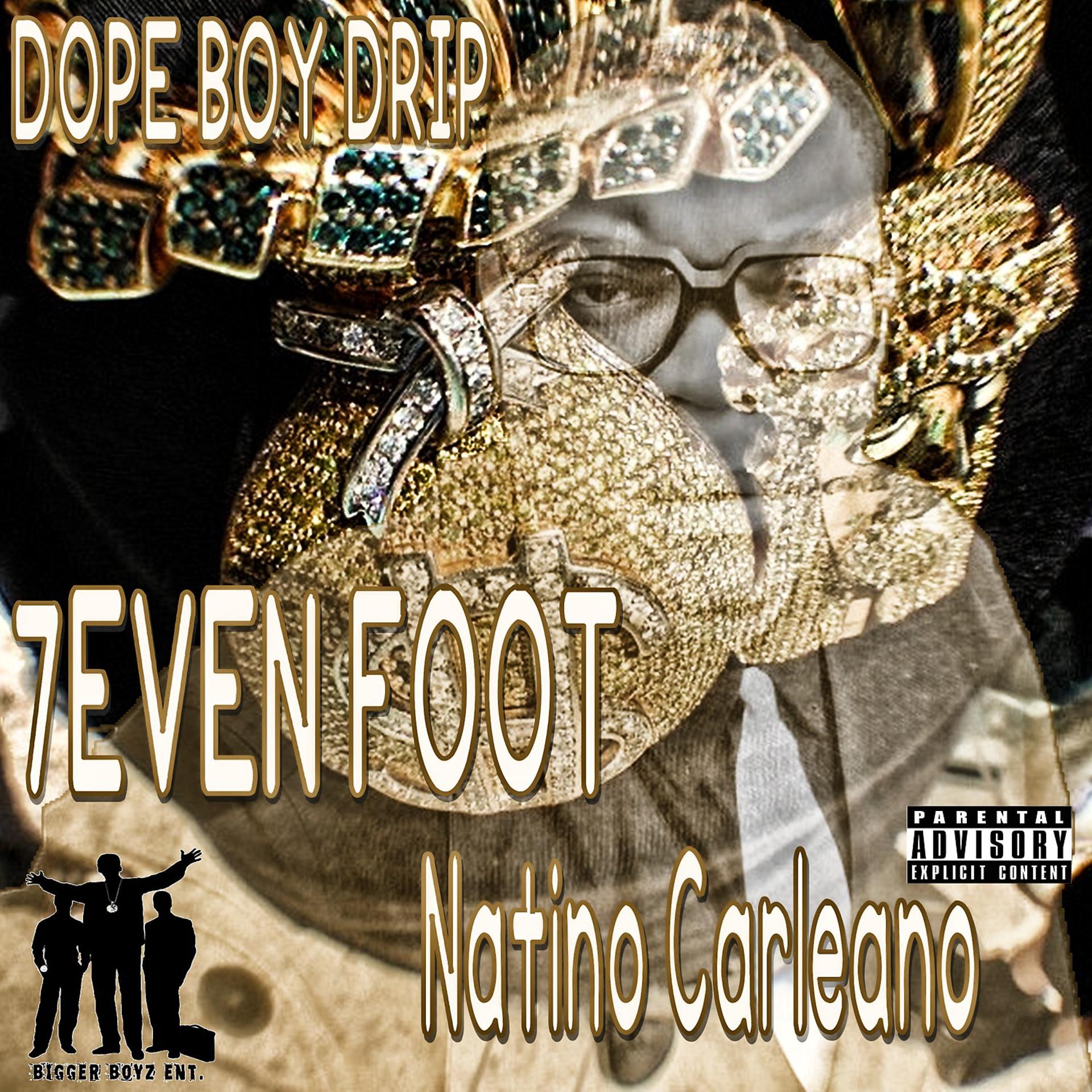 Постер альбома Dope Boy Drip