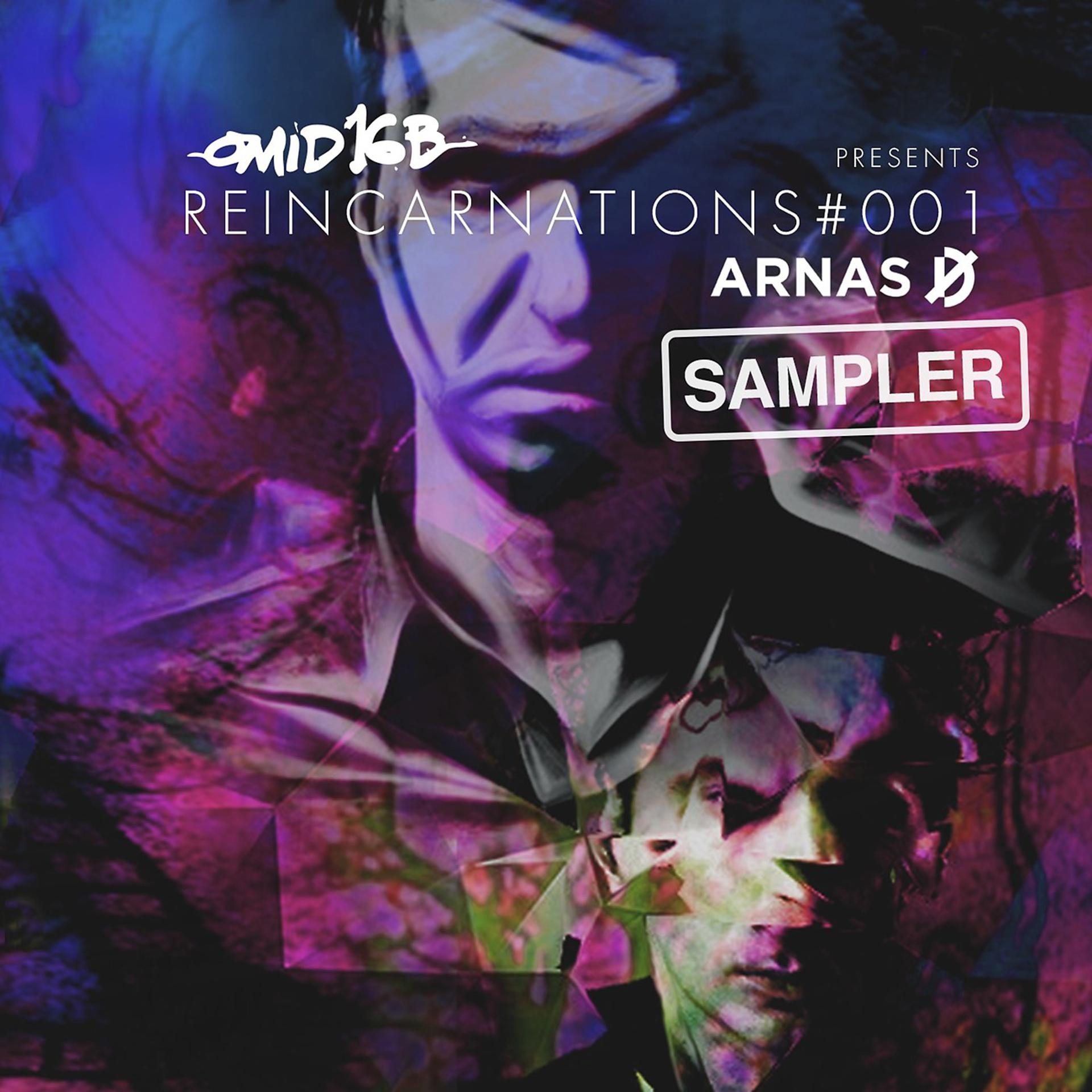 Постер альбома Reincarnations #001 Album Sampler