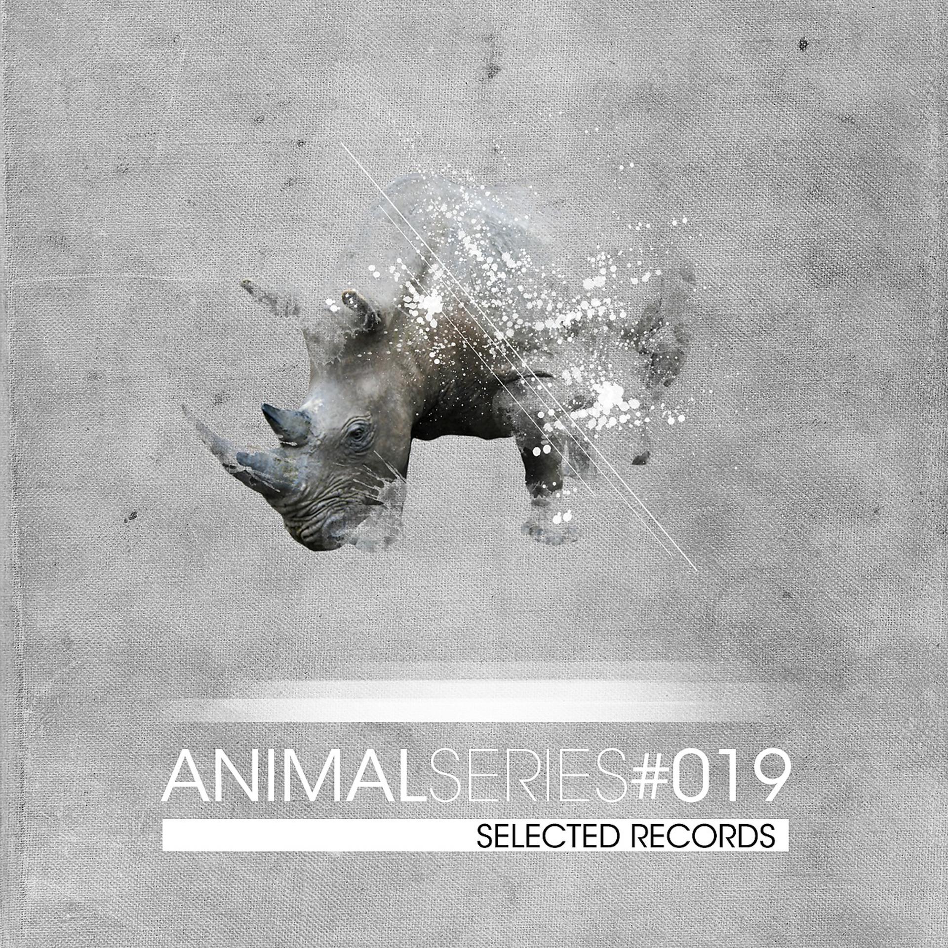 Постер альбома Animal Series