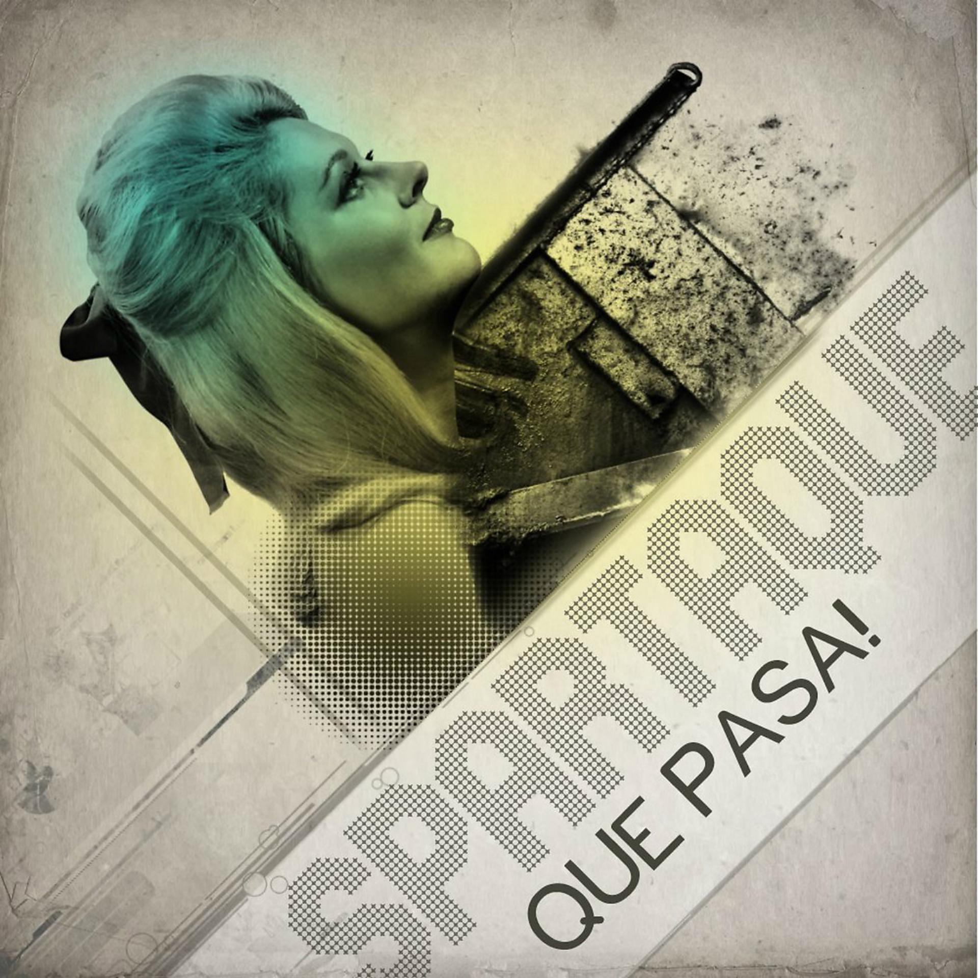 Постер альбома STD 080: Que Pasa!