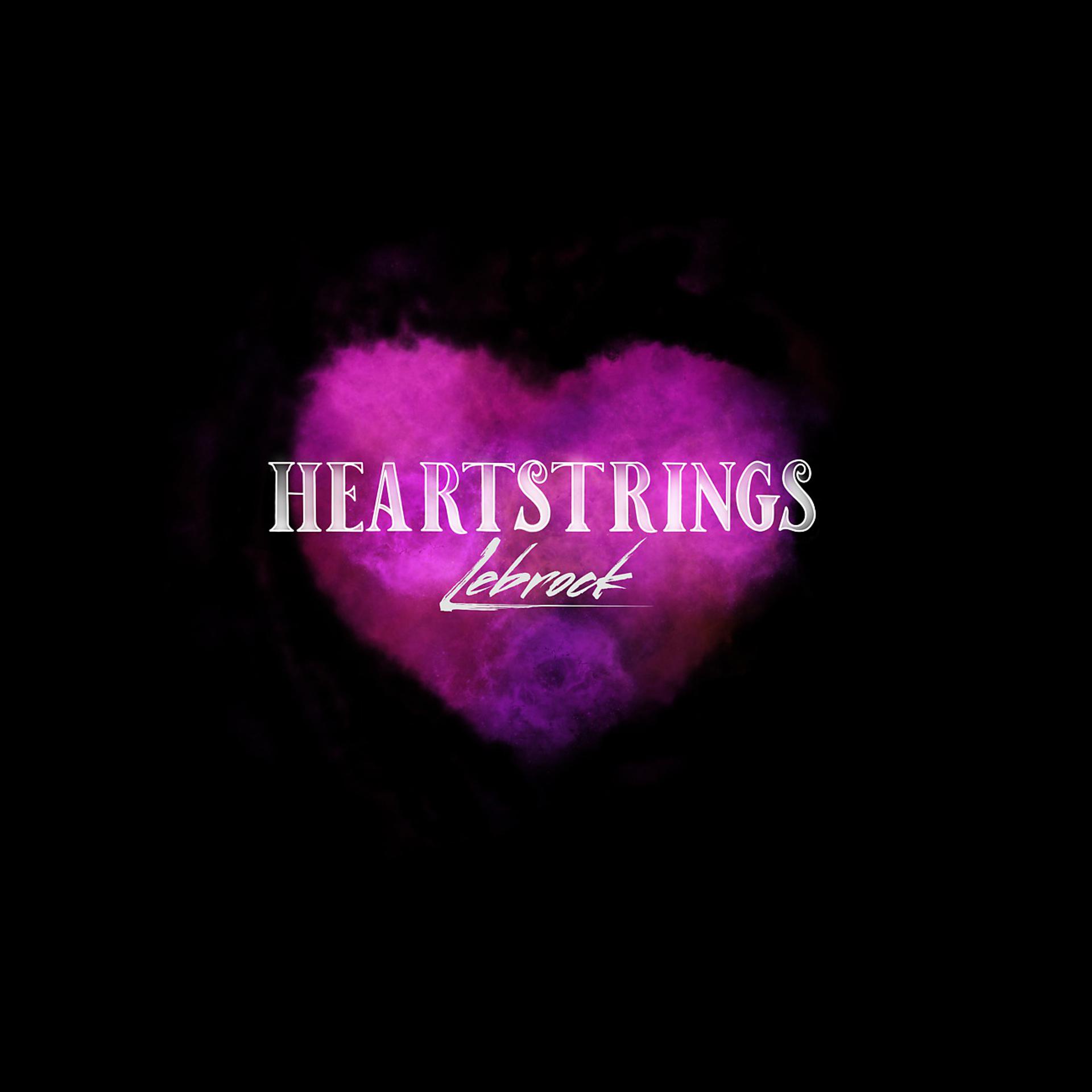 Постер альбома Heartstrings