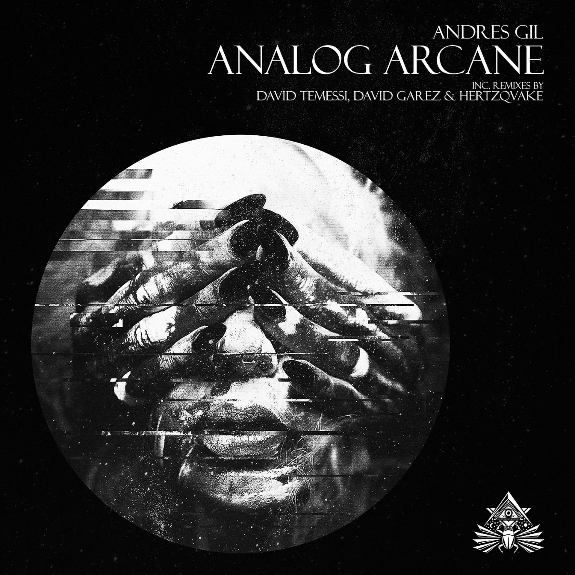 Постер альбома Analog Arcane