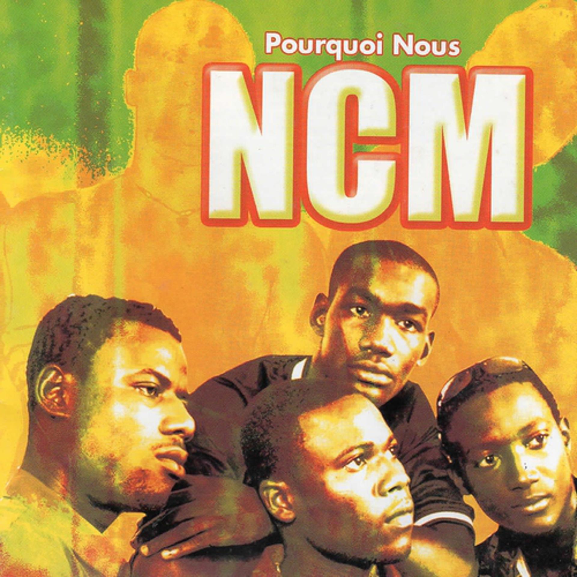 Постер альбома Pourquoi nous