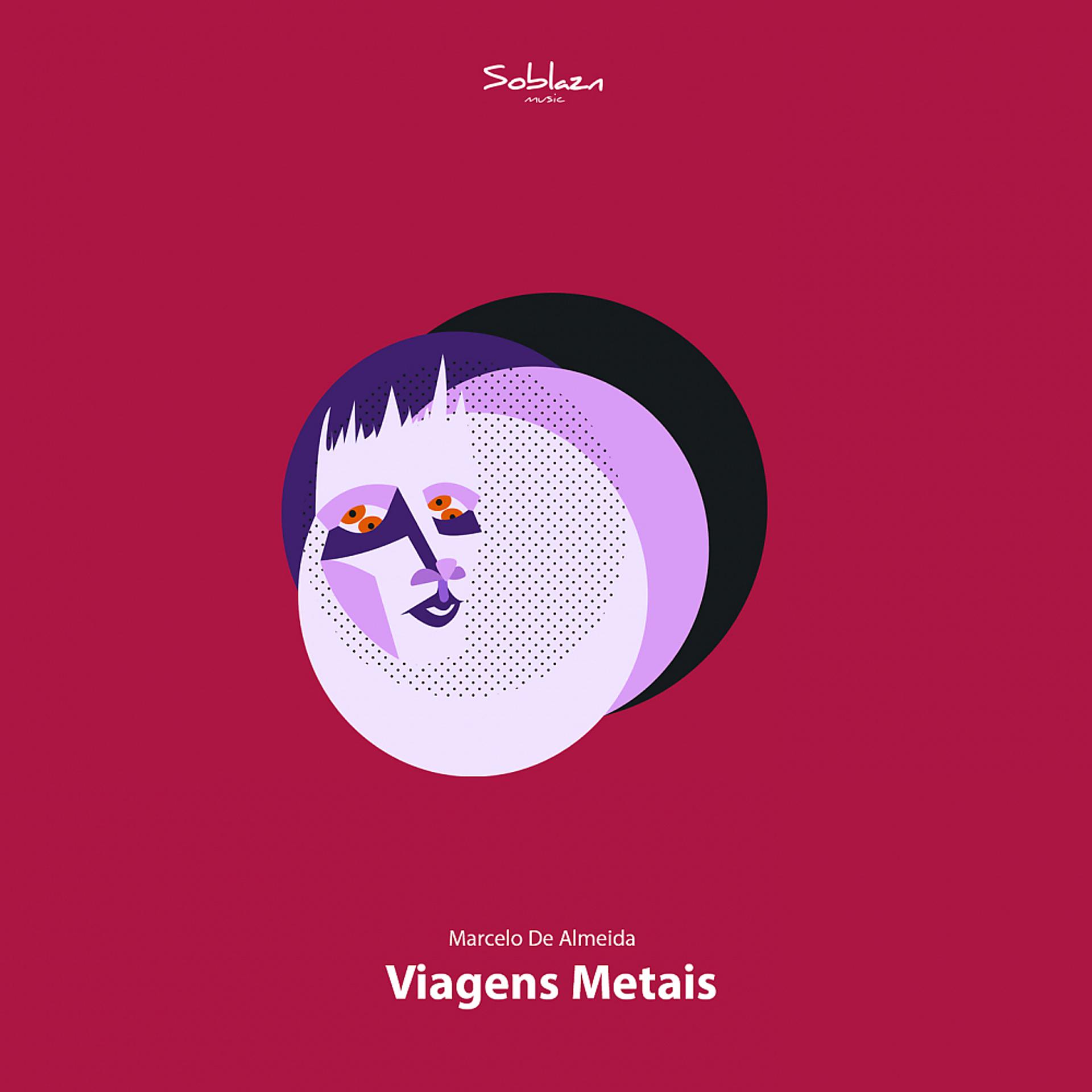 Постер альбома Viagens Metais'
