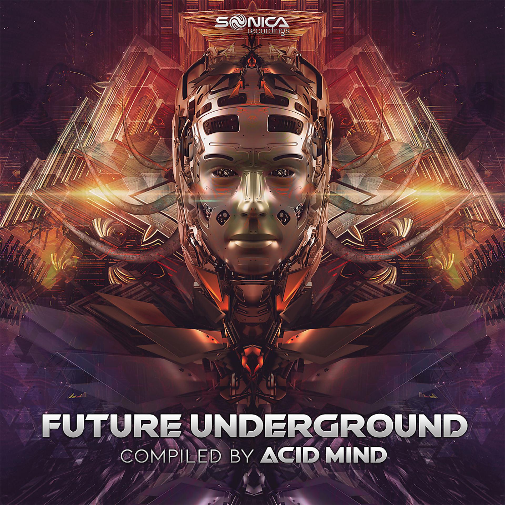Постер альбома Future Underground