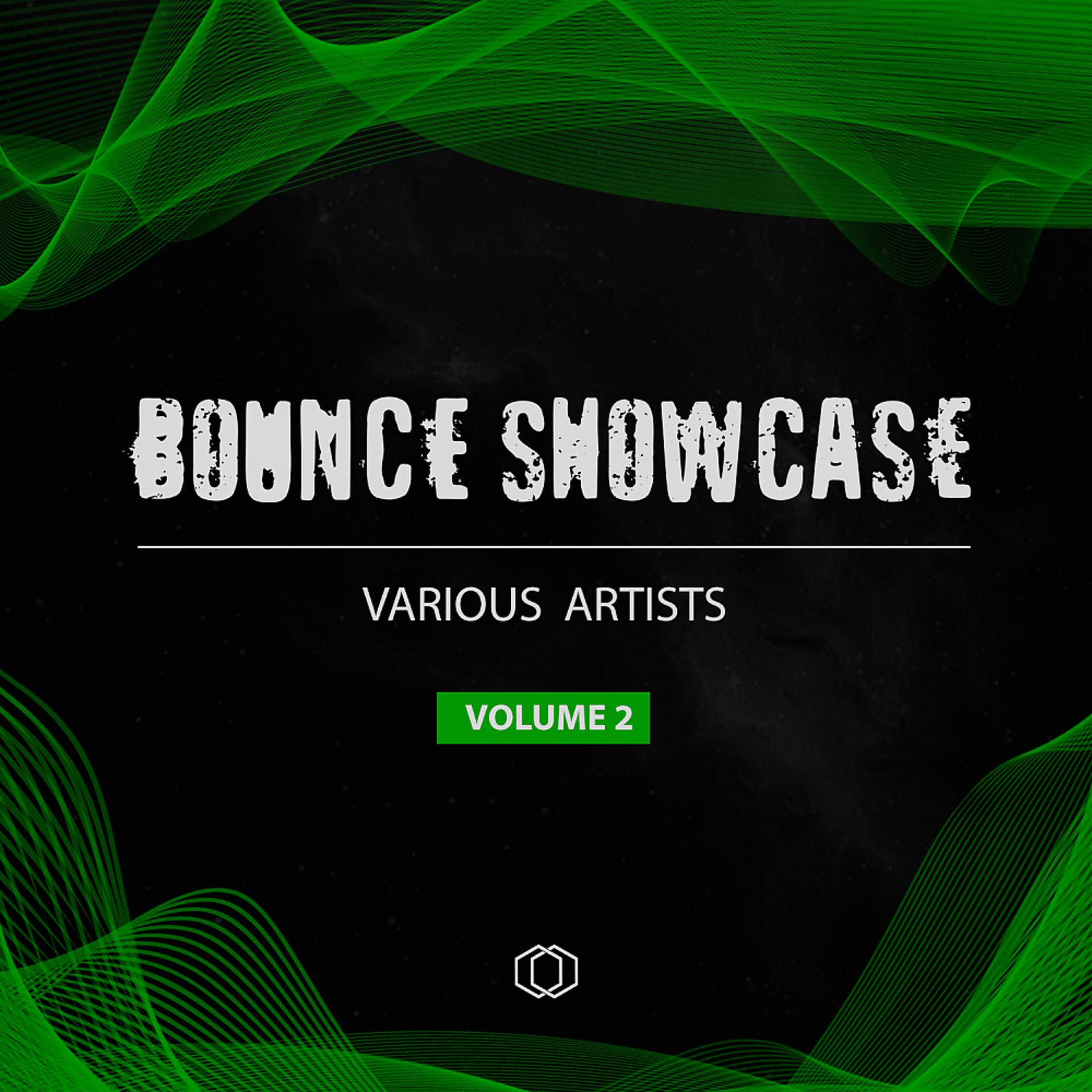 Постер альбома Bounce Showcase, Vol. 2