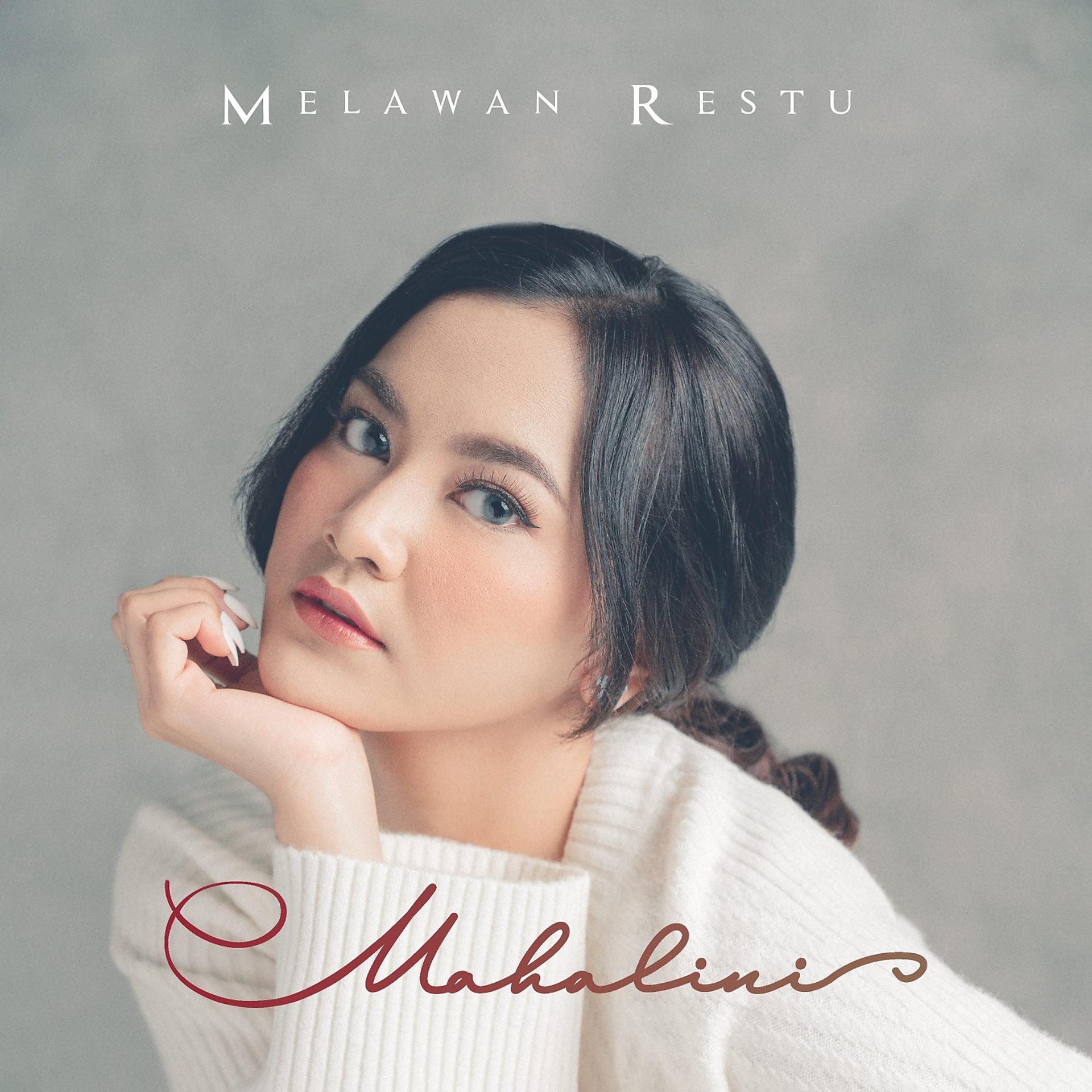 Постер альбома Melawan Restu