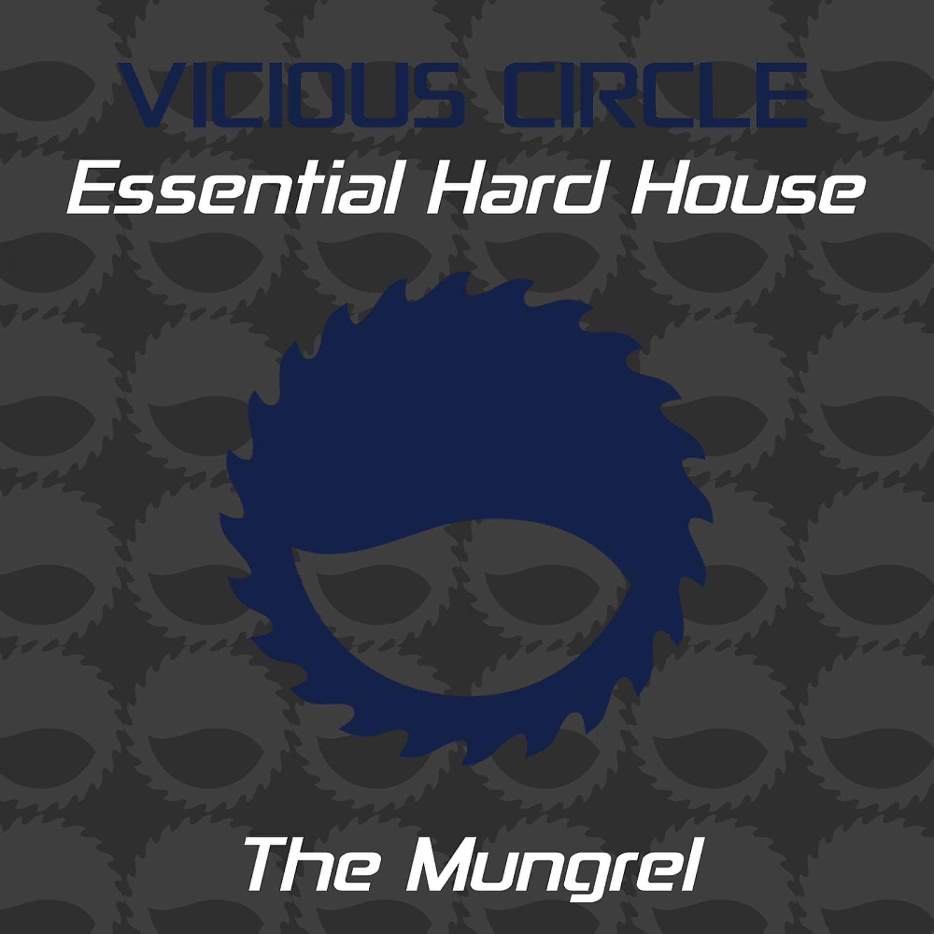 Постер альбома Essential Hard House, Vol. 26 (Mixed by The Mungrel)