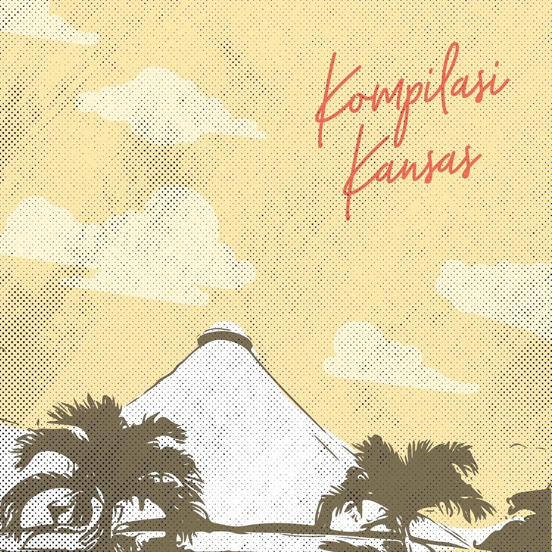 Постер альбома Kompilasi Kansas