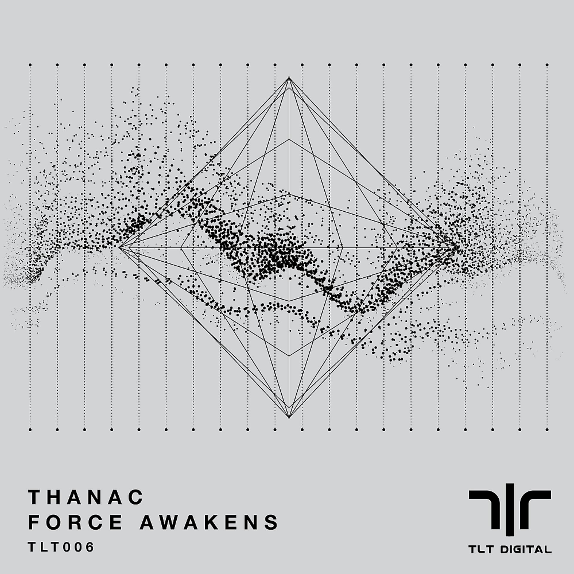 Постер альбома Force Awakens