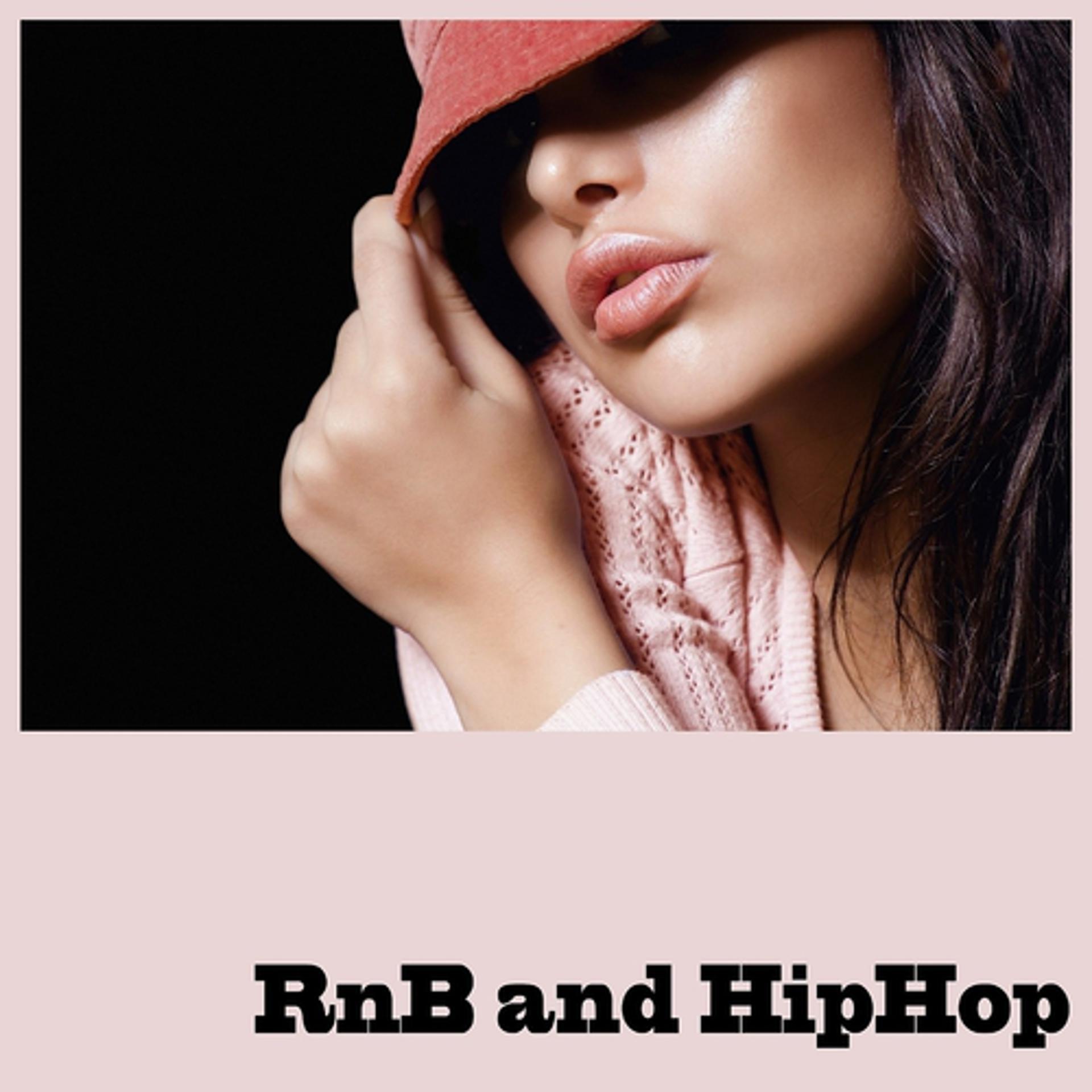 Постер альбома RnB and HipHop