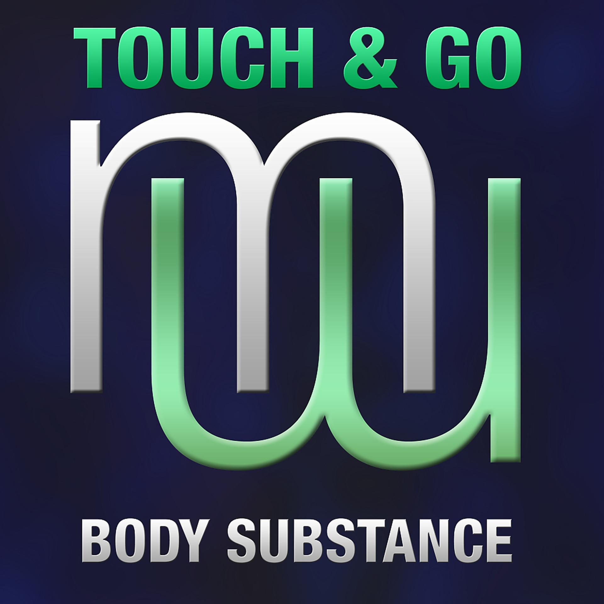 Постер альбома Body Substance (Radio Edit)