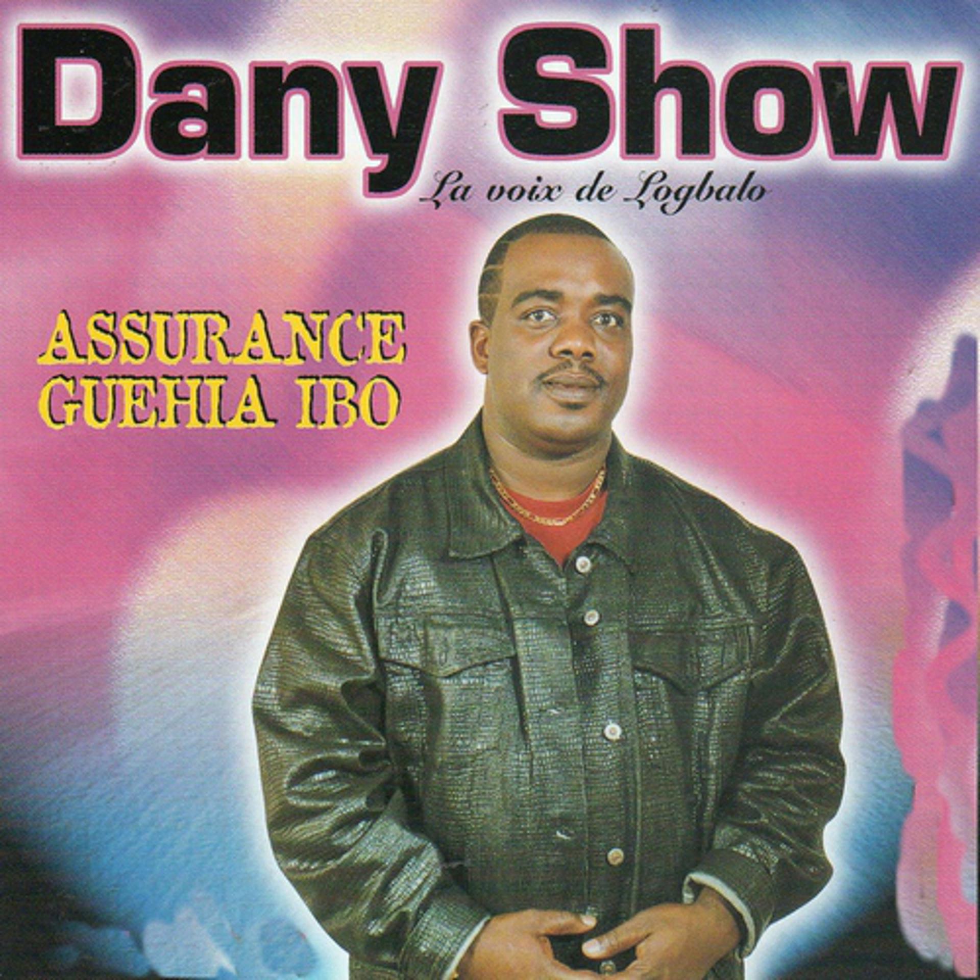 Постер альбома Assurance Guehia ibo